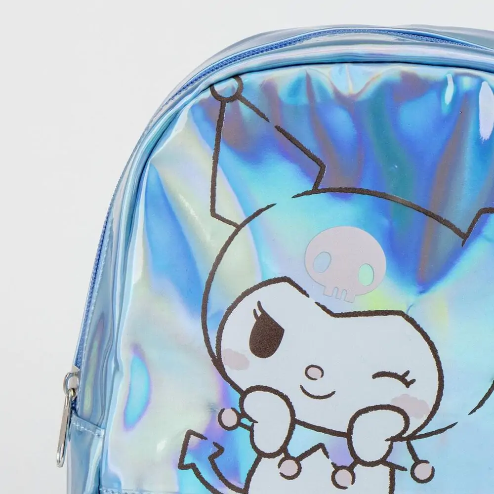 Hello Kitty Kuromi casual táska hátizsák 23cm termékfotó