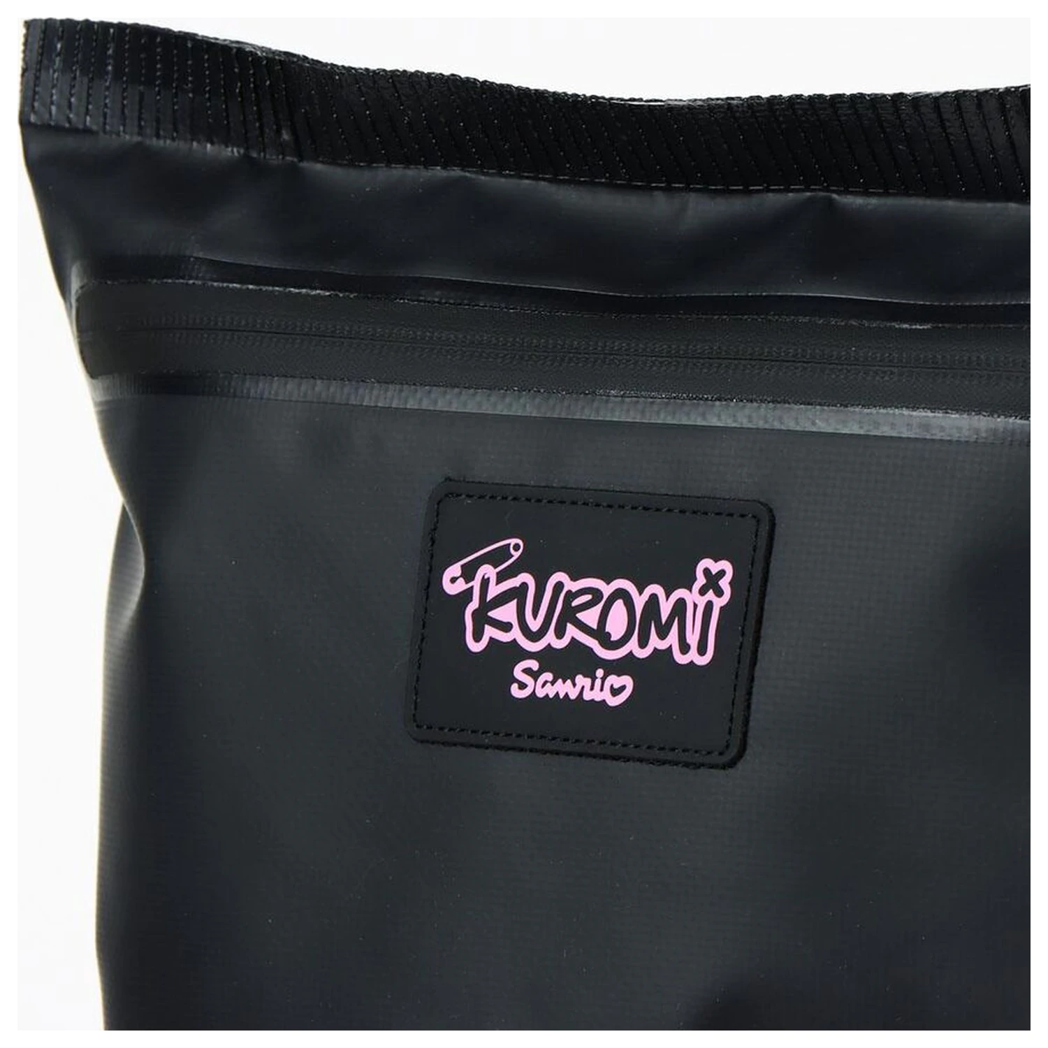 Hello Kitty Kuromi casual táska hátizsák 33cm termékfotó