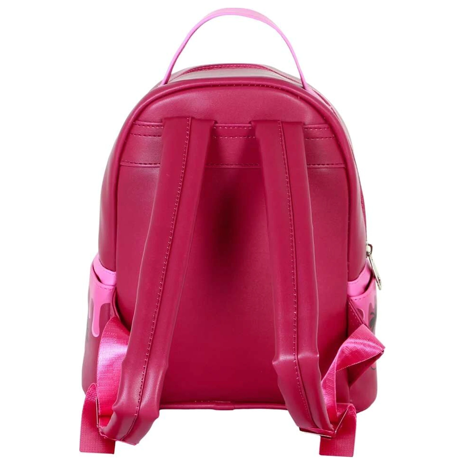 Hello Kitty Kuromi Cherry táska hátizsák 25cm termékfotó