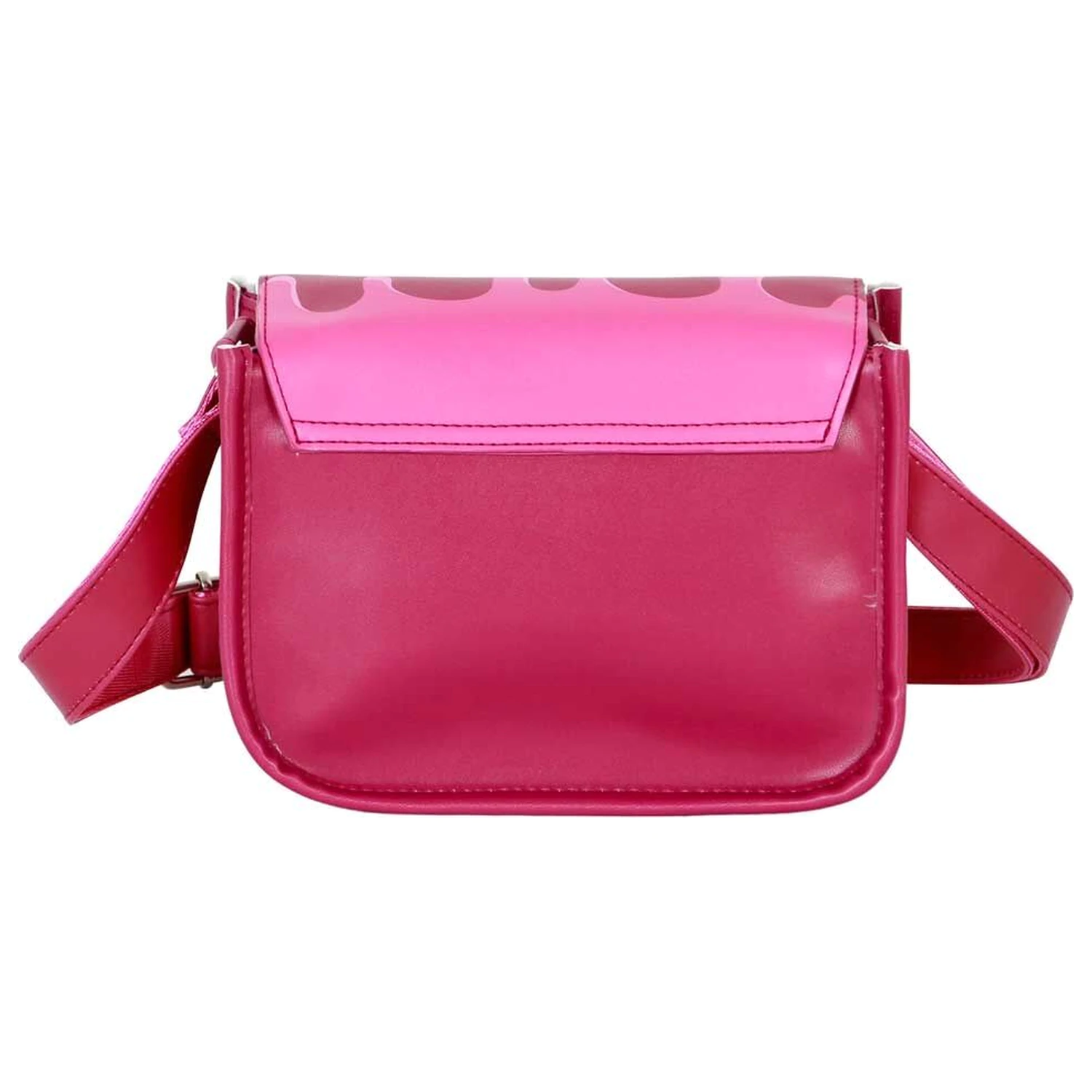 Hello Kitty Kuromi Cherry válltáska termékfotó