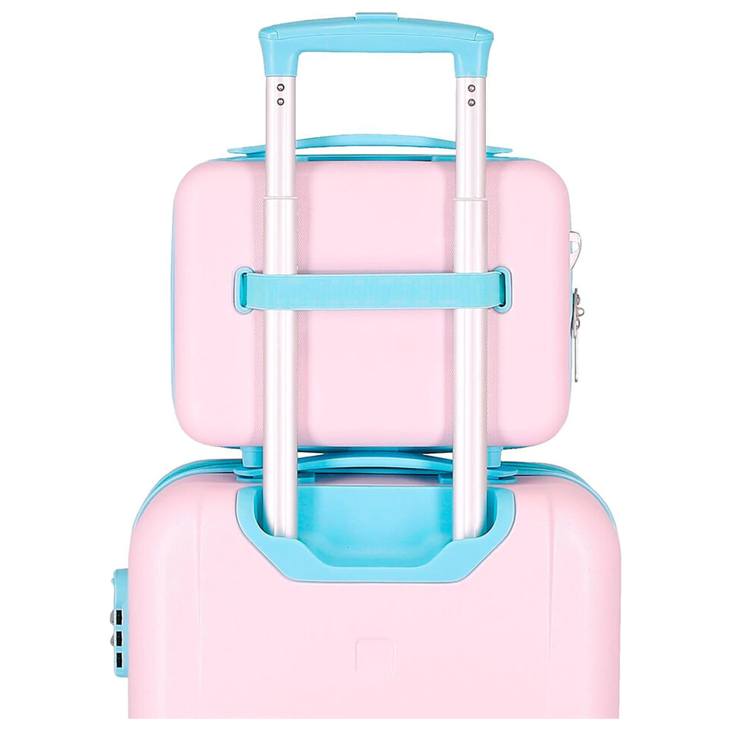 Hello Kitty Kuromi Current Mood ABS neszeszer táska termékfotó