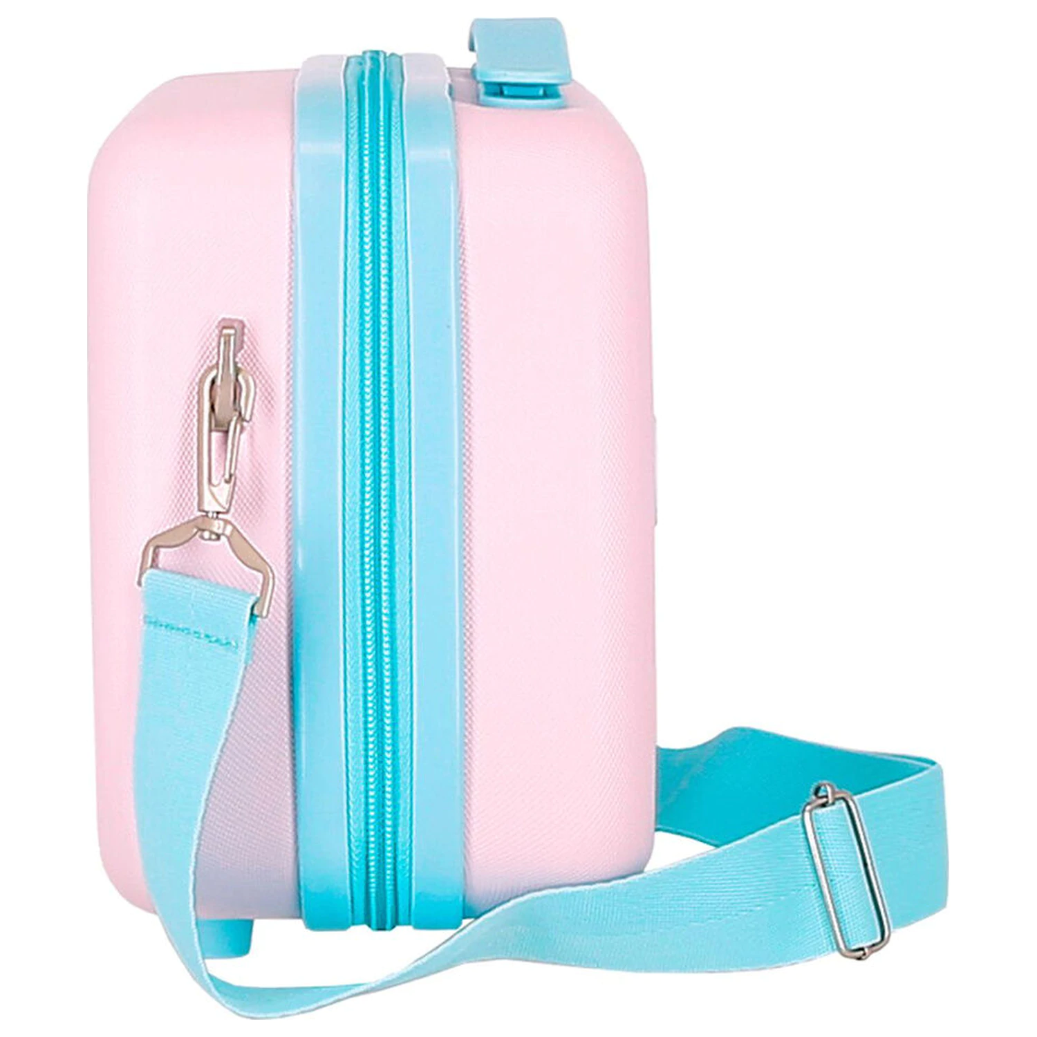 Hello Kitty Kuromi Current Mood ABS neszeszer táska termékfotó