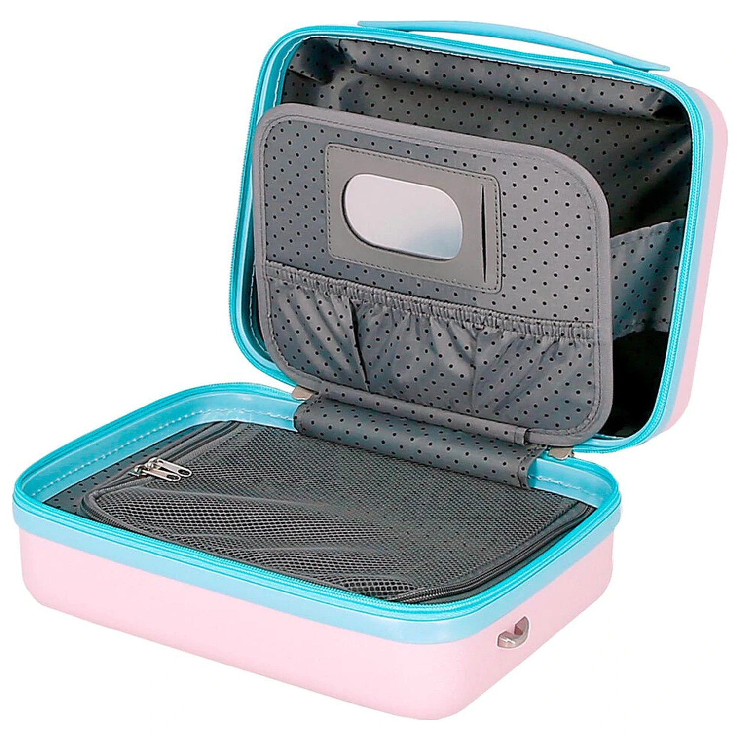 Hello Kitty Kuromi Current Mood ABS neszeszer táska termékfotó