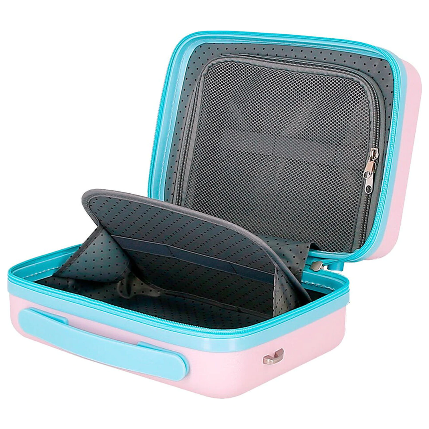 Hello Kitty Kuromi Current Mood ABS neszeszer táska termékfotó