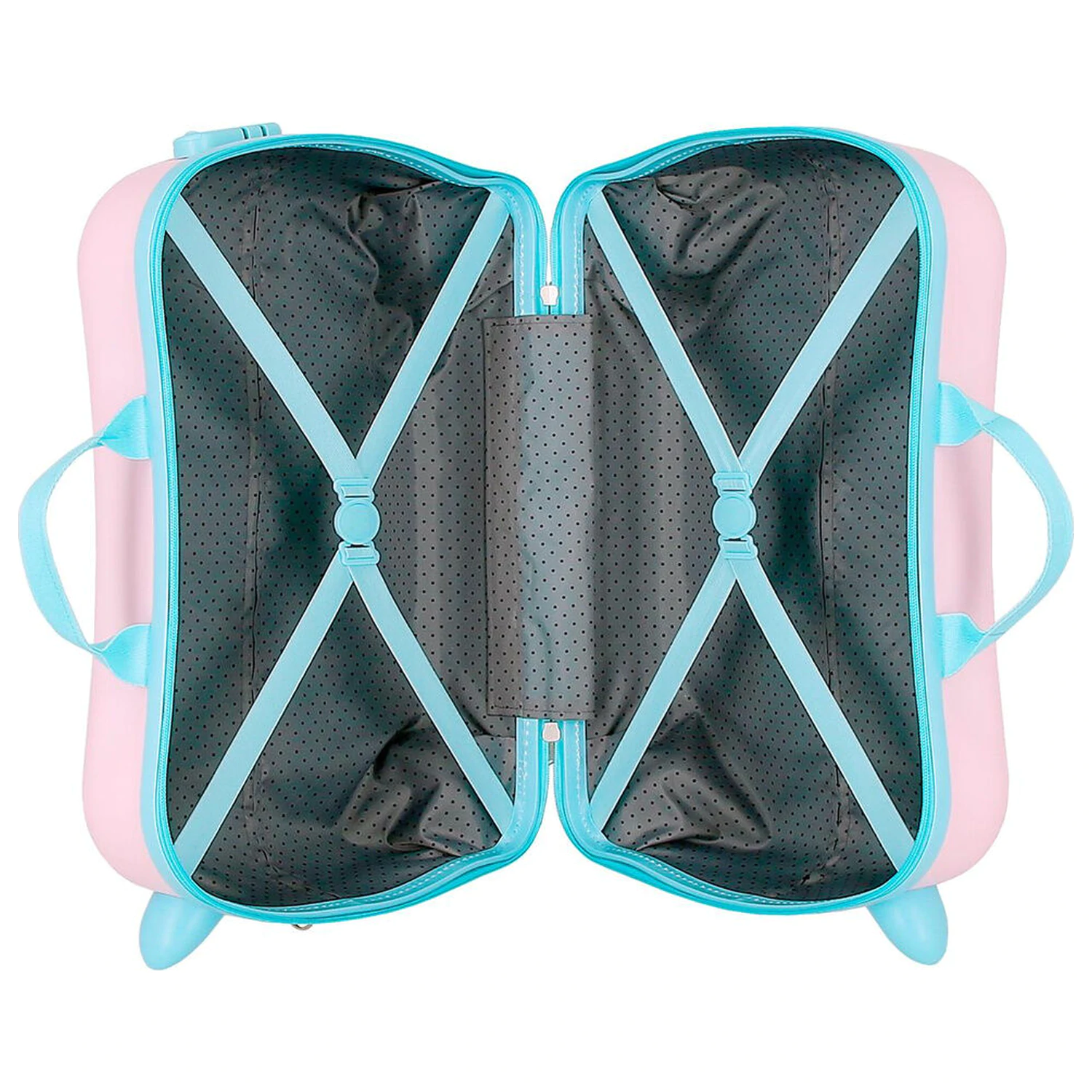 Hello Kitty Kuromi Current Mood ABS táska bőrönd 50cm termékfotó