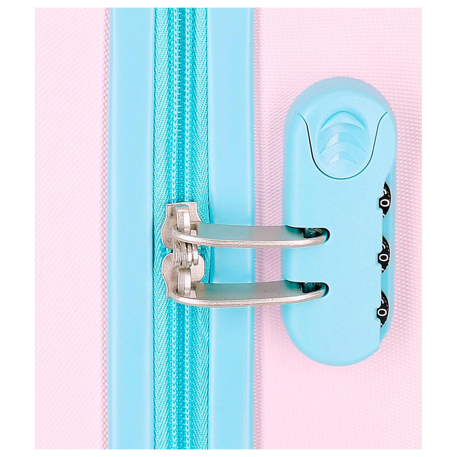 Hello Kitty Kuromi Current Mood ABS táska bőrönd 50cm termékfotó