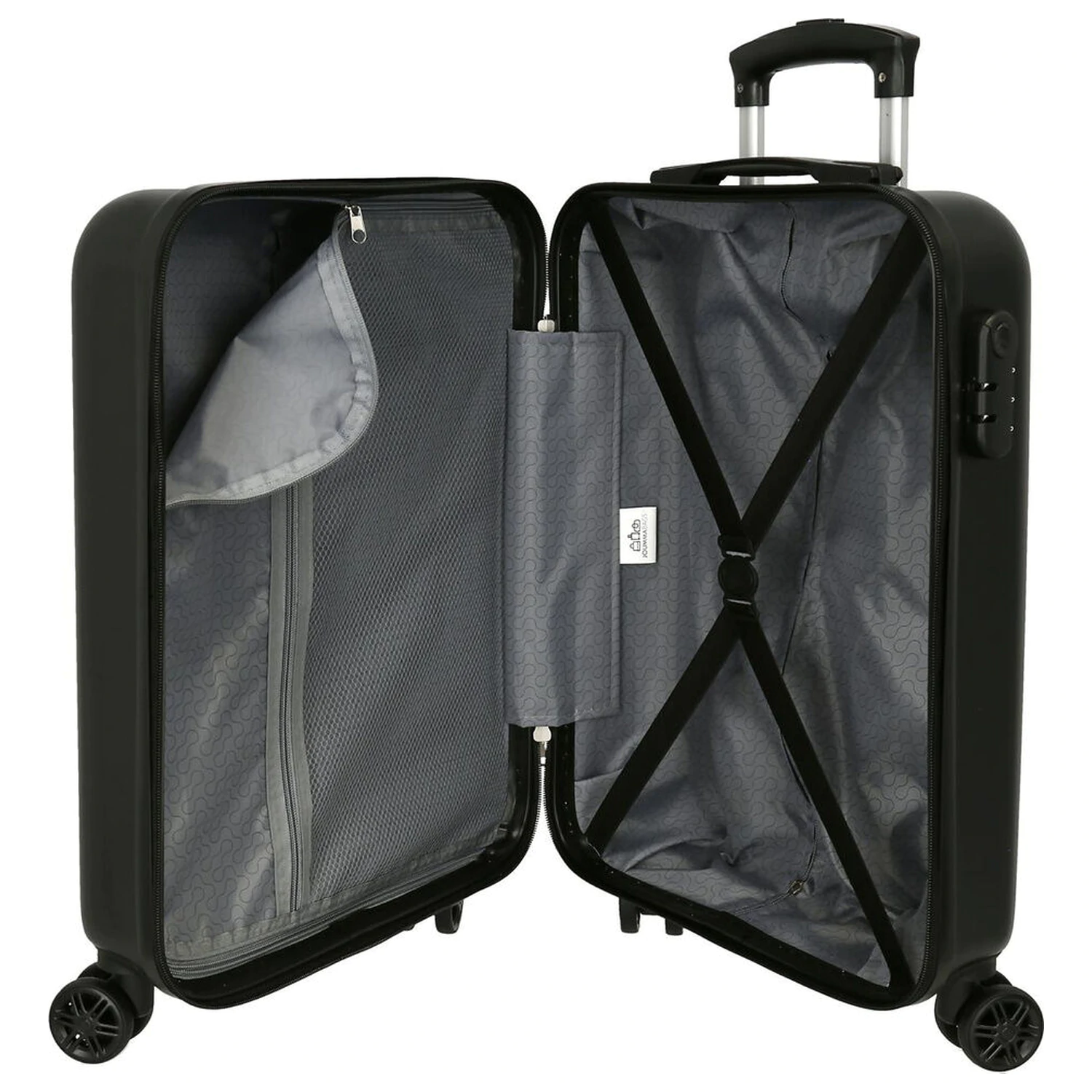 Hello Kitty Kuromi Dream Closer ABS táska bőrönd csomag 55/65cm termékfotó