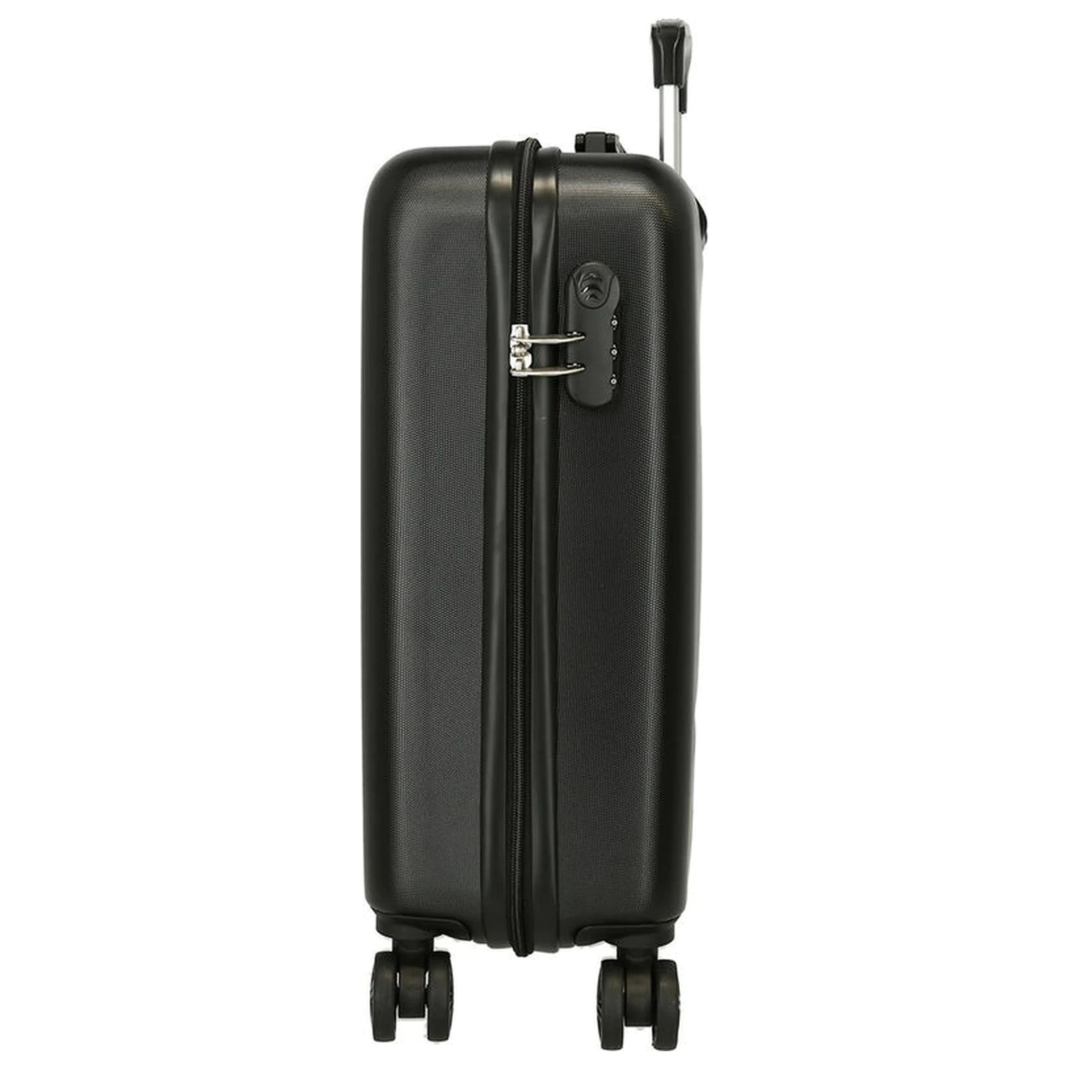 Hello Kitty Kuromi Fortune Telling ABS táska bőrönd 55cm termékfotó