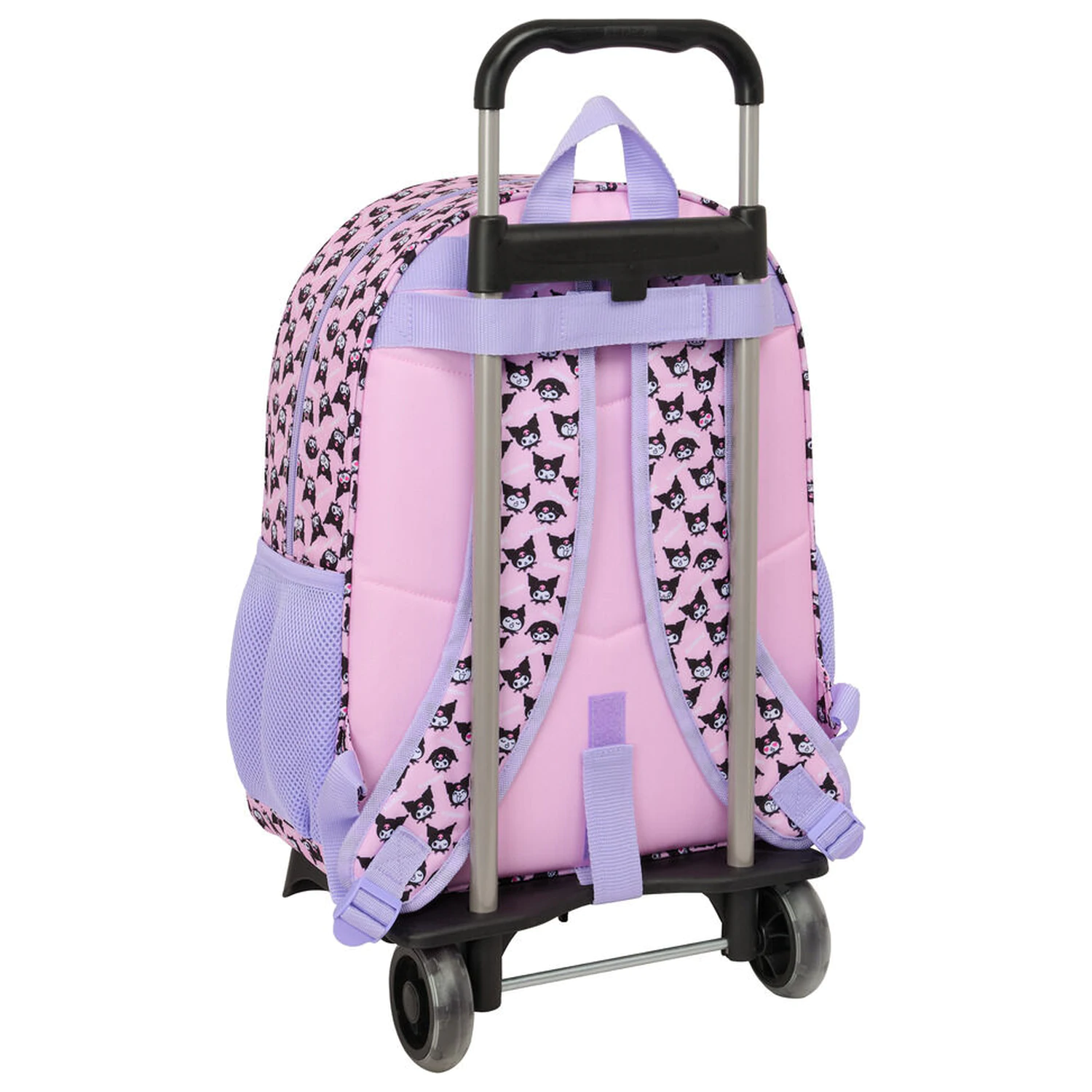 Hello Kitty Kuromi gurulós táska 42cm termékfotó