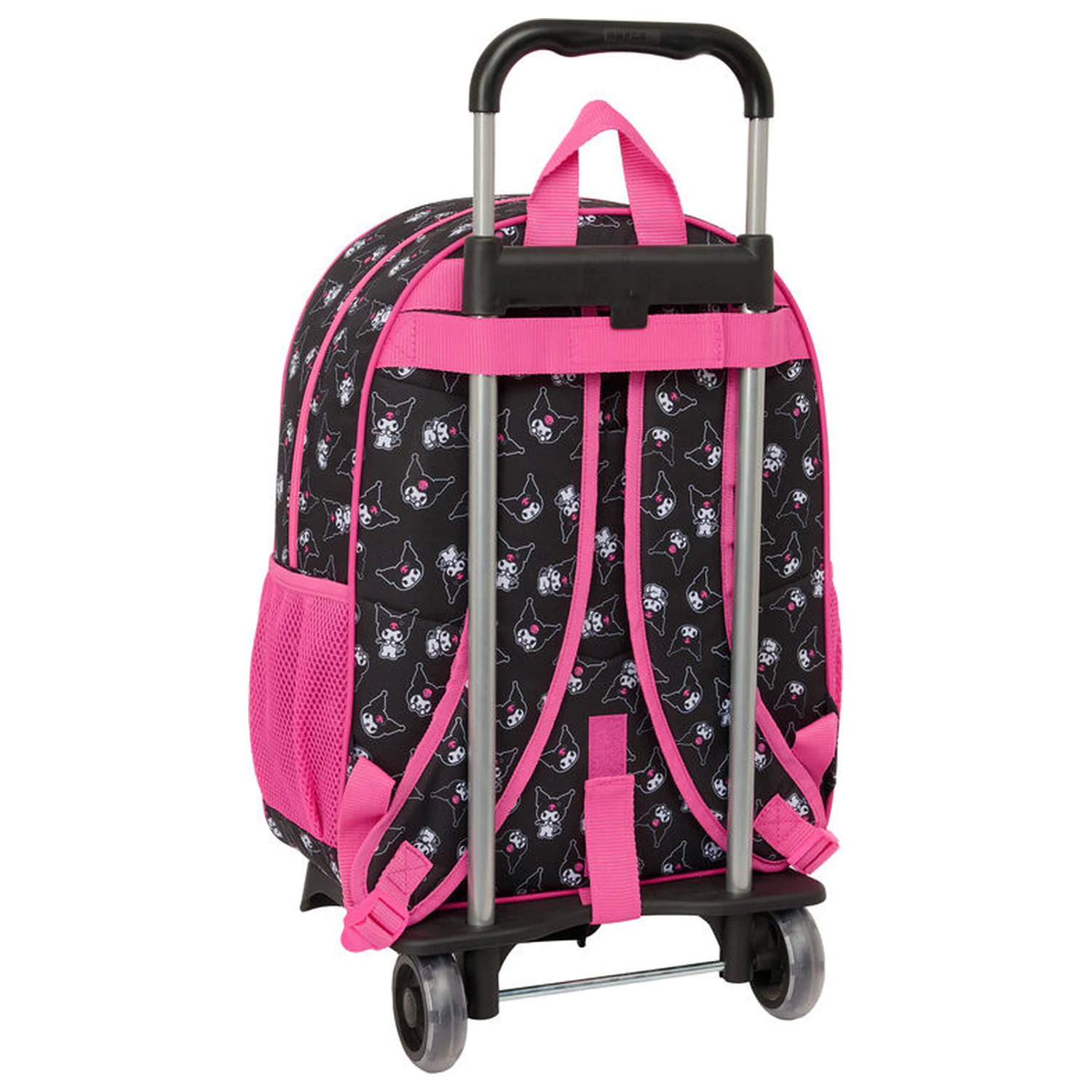 Hello Kitty Kuromi gurulós táska 42cm termékfotó