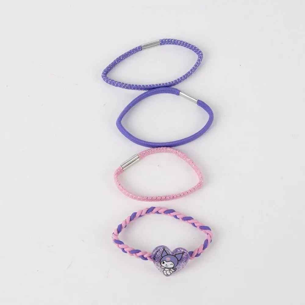 Hello Kitty Kuromi haj kiegészítő csomag termékfotó