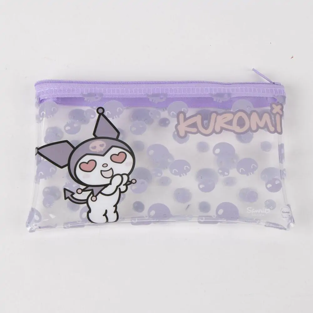 Hello Kitty Kuromi haj kiegészítő csomag termékfotó