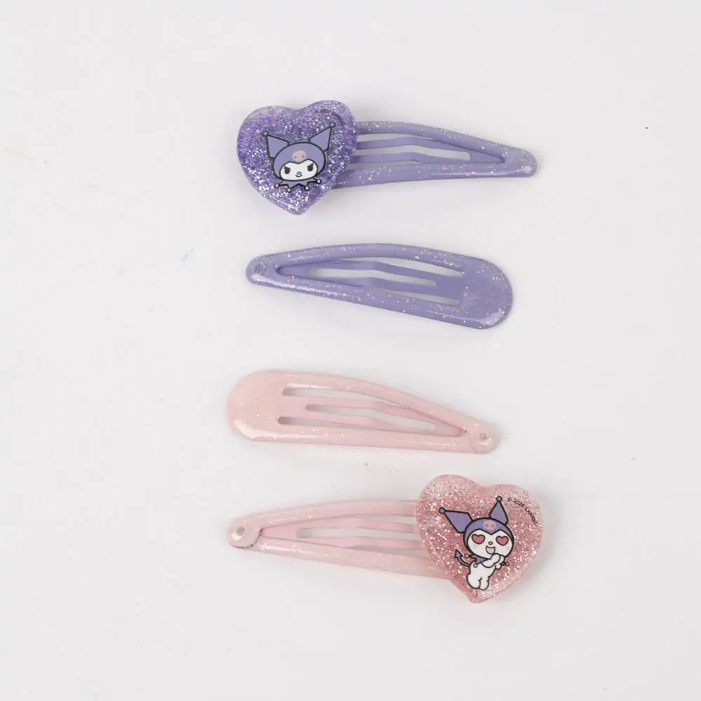 Hello Kitty Kuromi haj kiegészítő csomag termékfotó