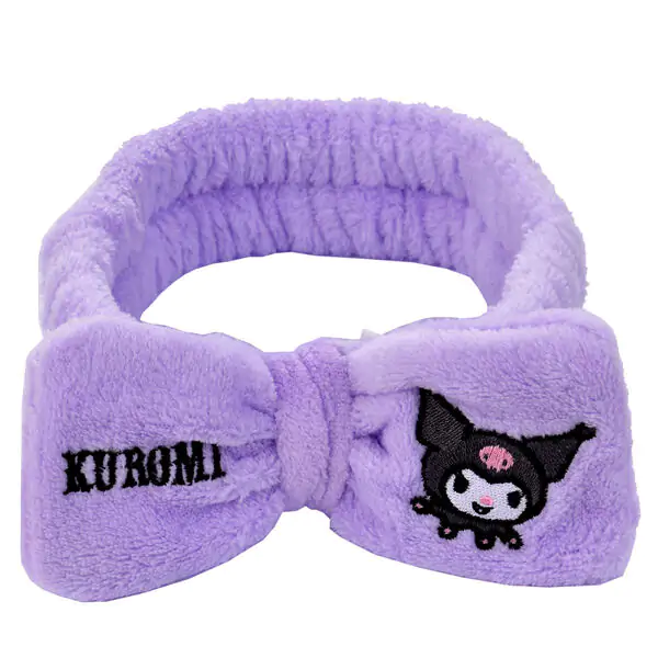 Hello Kitty Kuromi hajpánt termékfotó