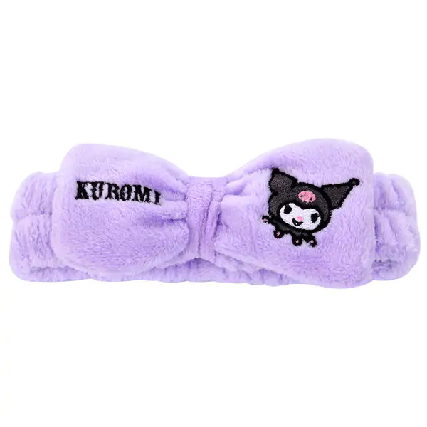 Hello Kitty Kuromi hajpánt termékfotó