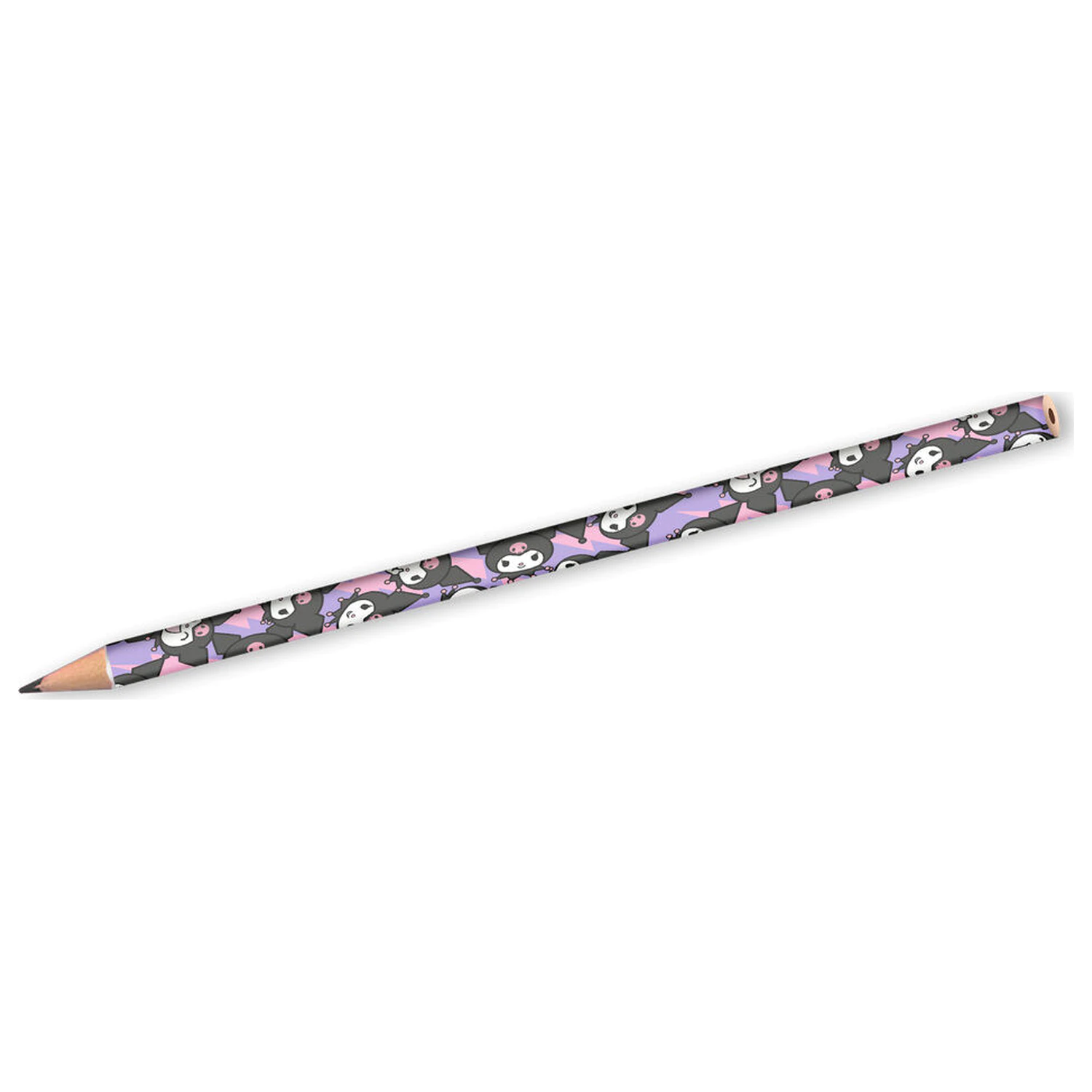 Hello Kitty Kuromi írószer csomag termékfotó