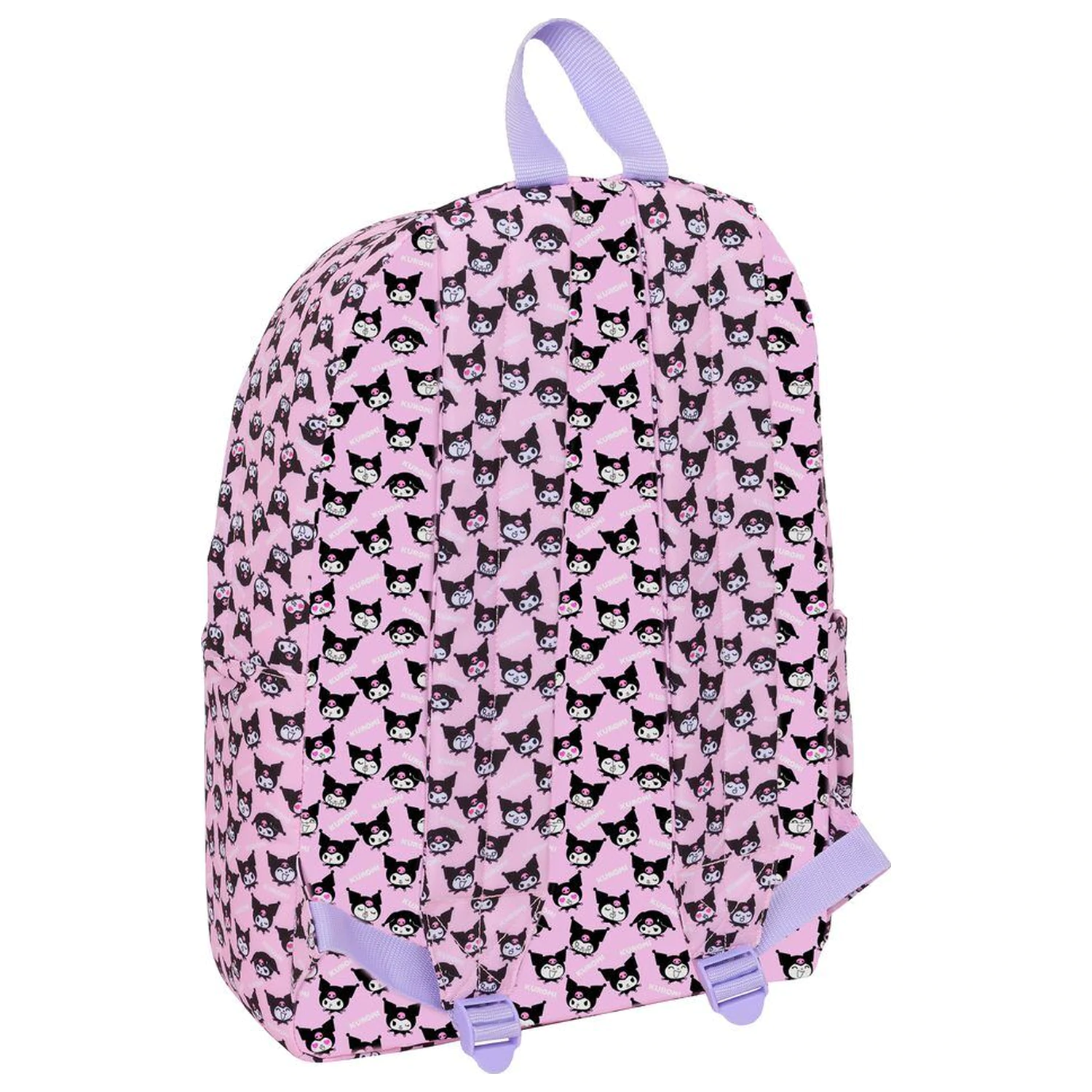 Hello Kitty Kuromi laptop táska hátizsák 43cm termékfotó