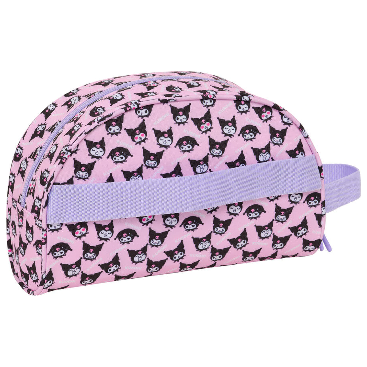 Hello Kitty Kuromi neszeszer táska termékfotó