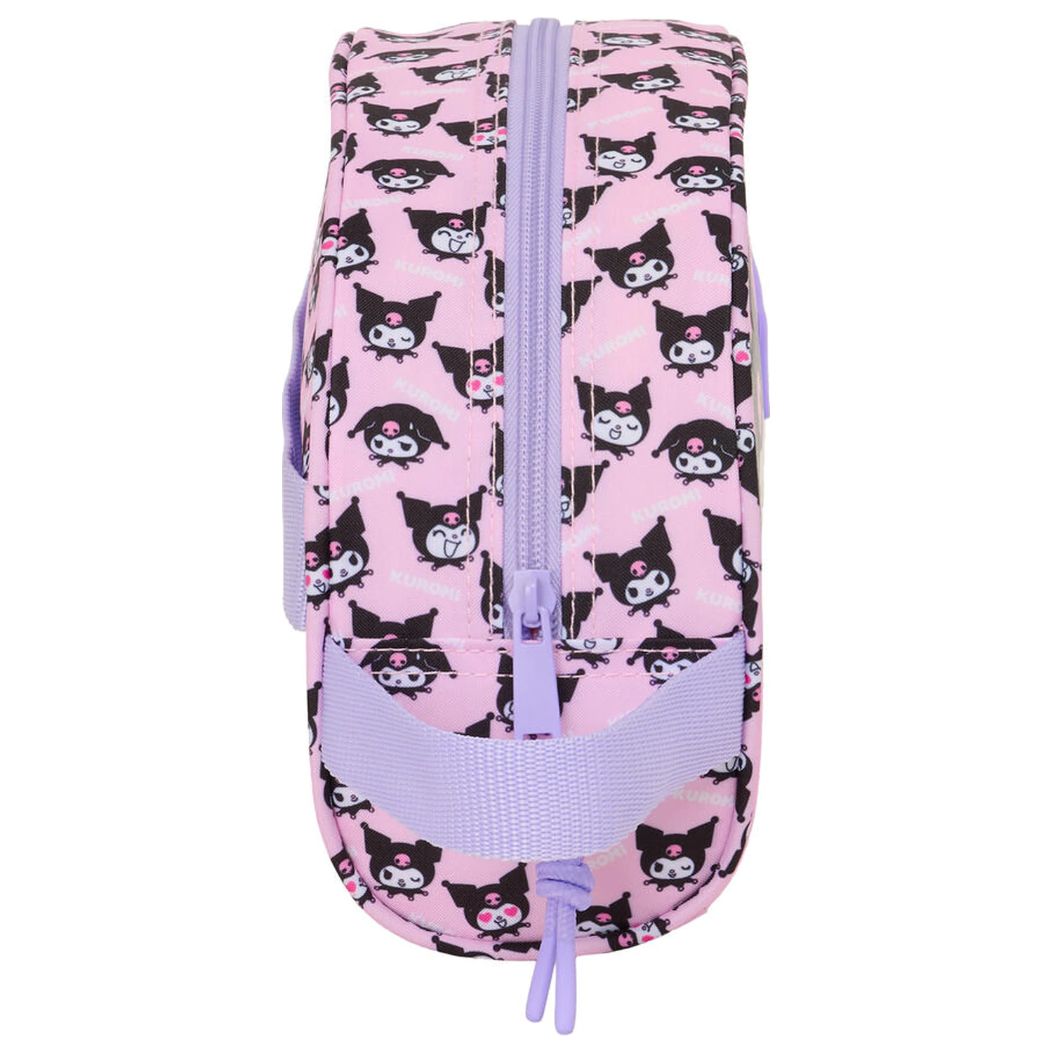 Hello Kitty Kuromi neszeszer táska termékfotó