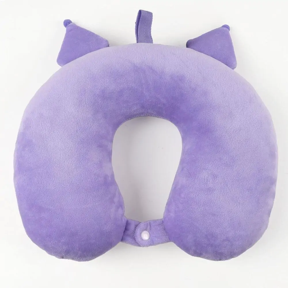 Hello Kitty Kuromi nyakpárna termékfotó