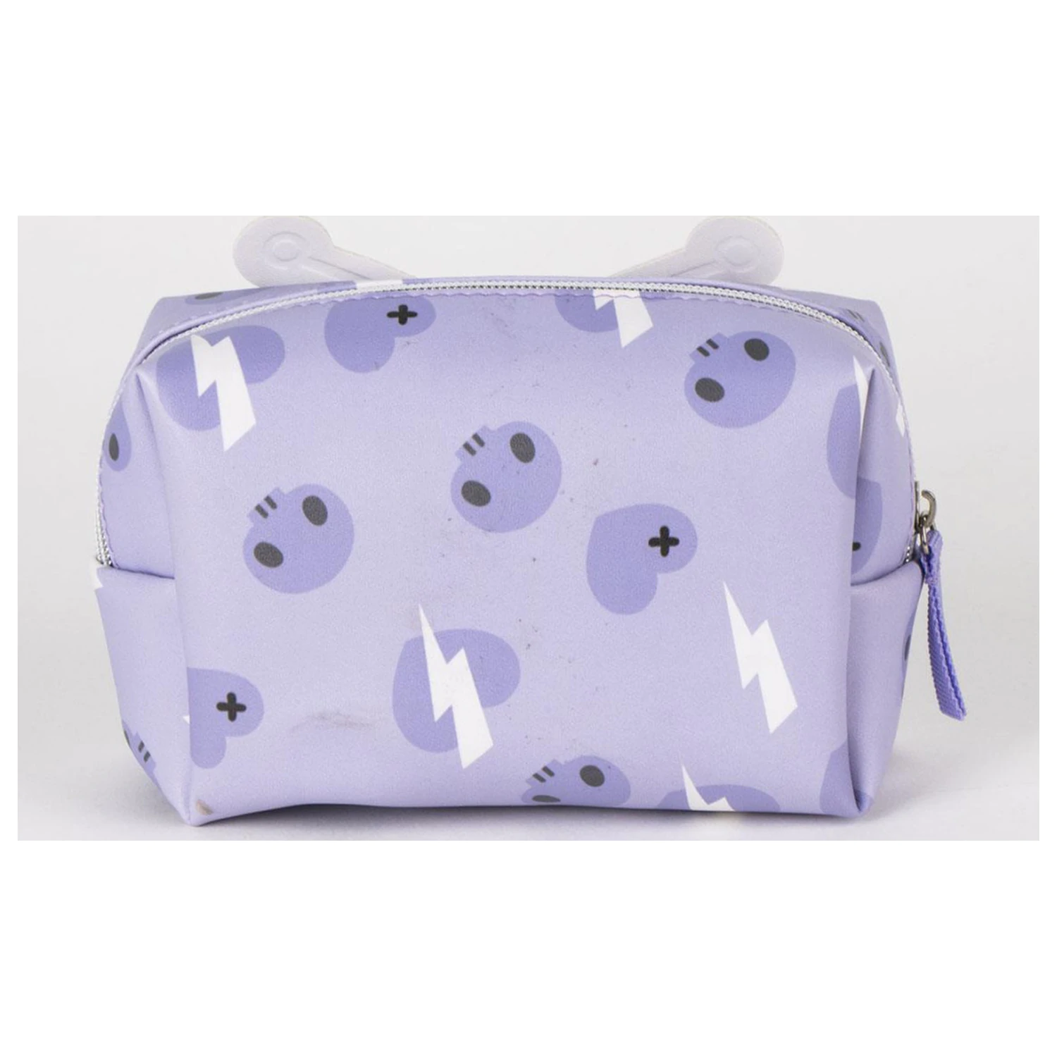 Hello Kitty Kuromi piperetáska 18 cm termékfotó