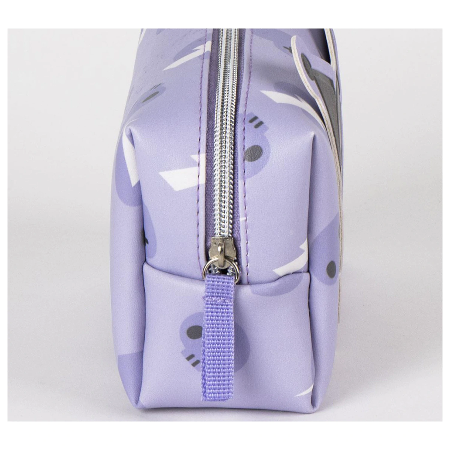 Hello Kitty Kuromi piperetáska 18 cm termékfotó