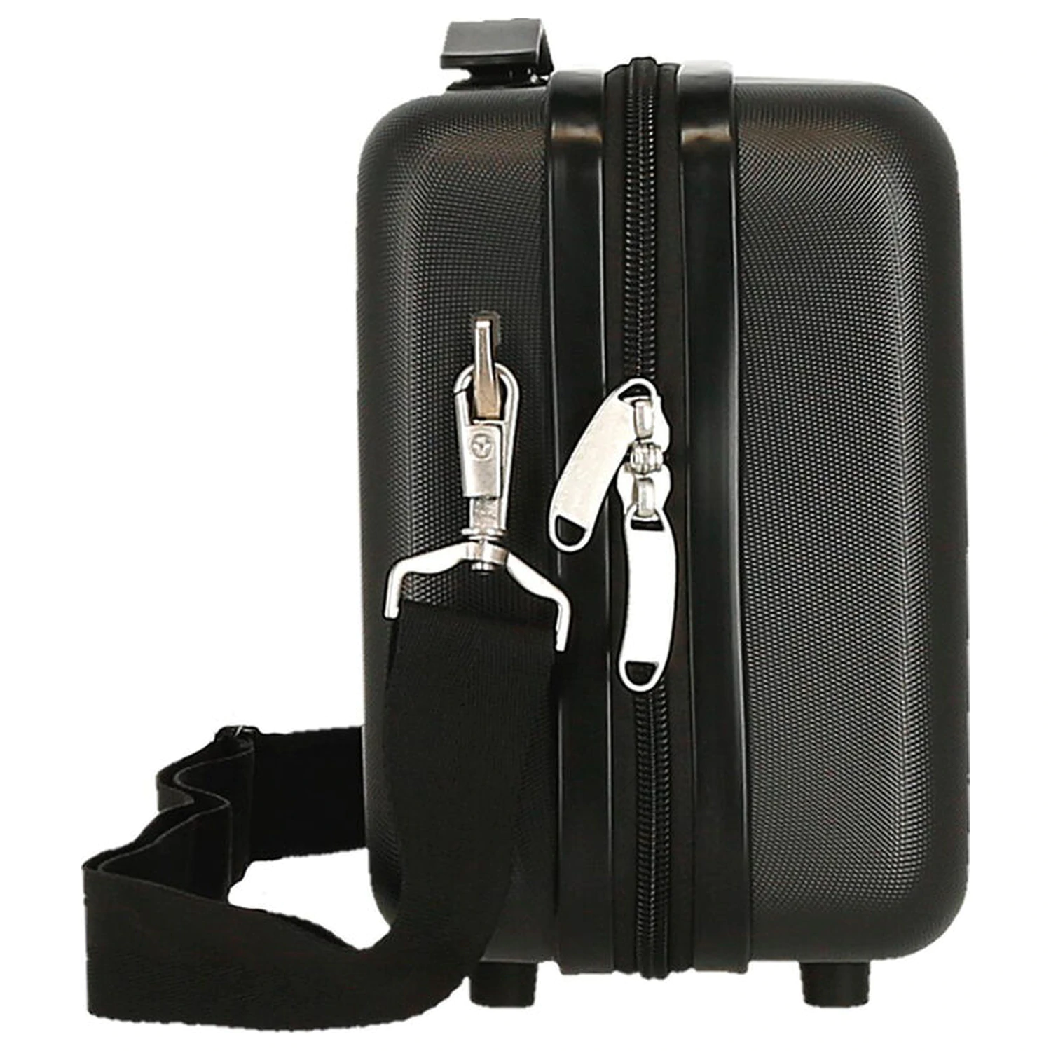 Hello Kitty Kuromi Retropop ABS neszeszer táska 29cm termékfotó