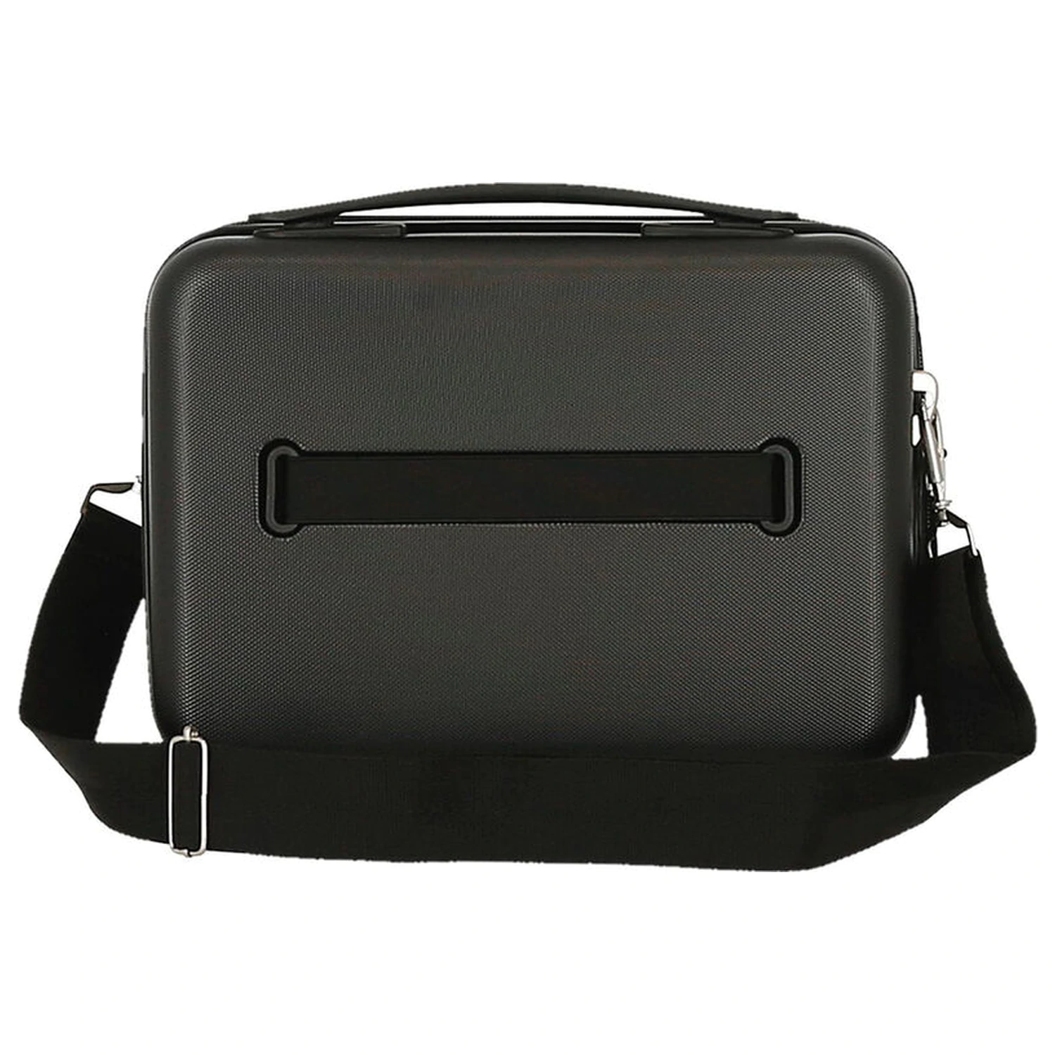 Hello Kitty Kuromi Retropop ABS neszeszer táska 29cm termékfotó