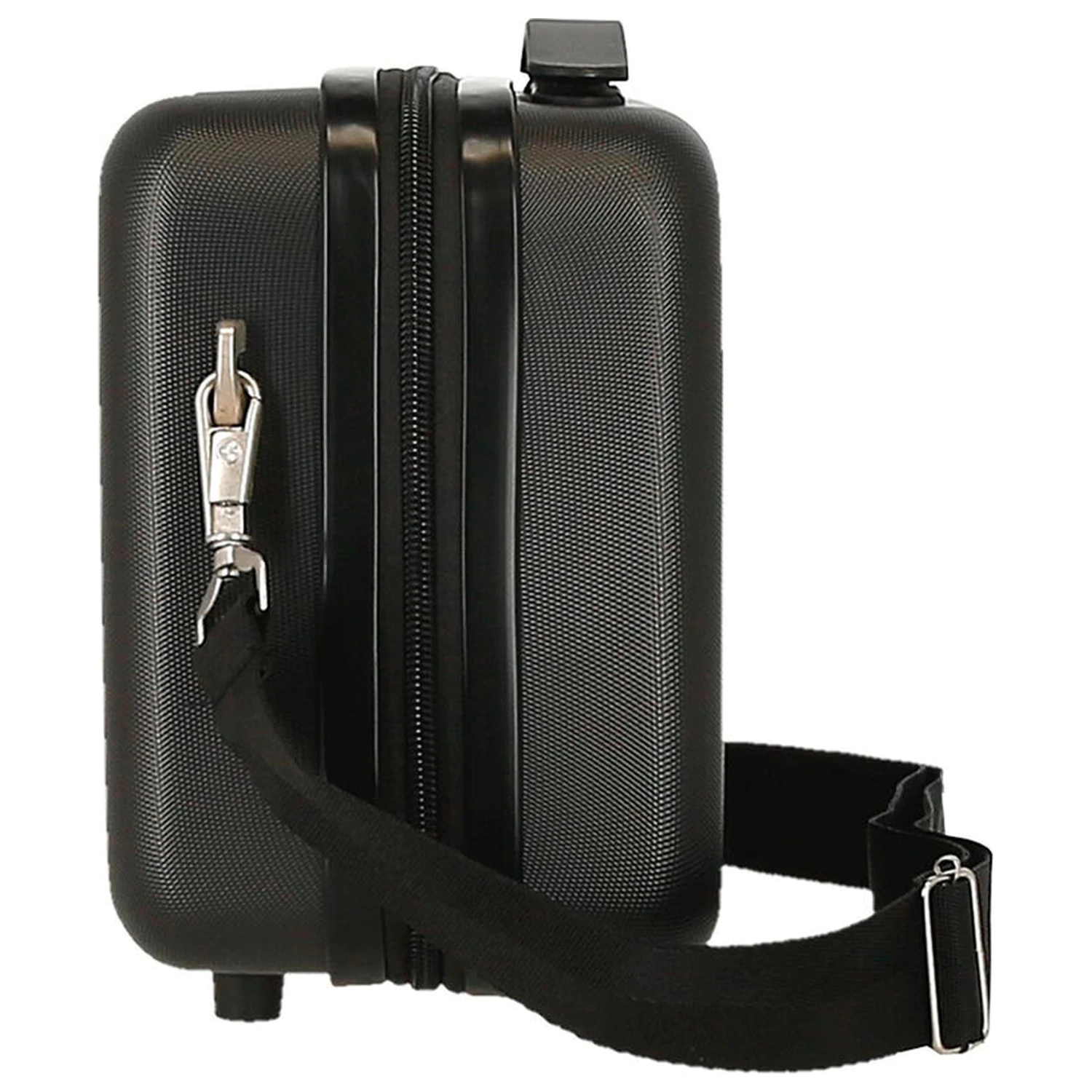 Hello Kitty Kuromi Retropop ABS neszeszer táska 29cm termékfotó