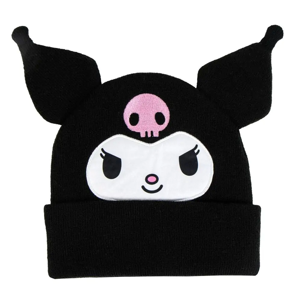 Hello Kitty Kuromi sapka termékfotó