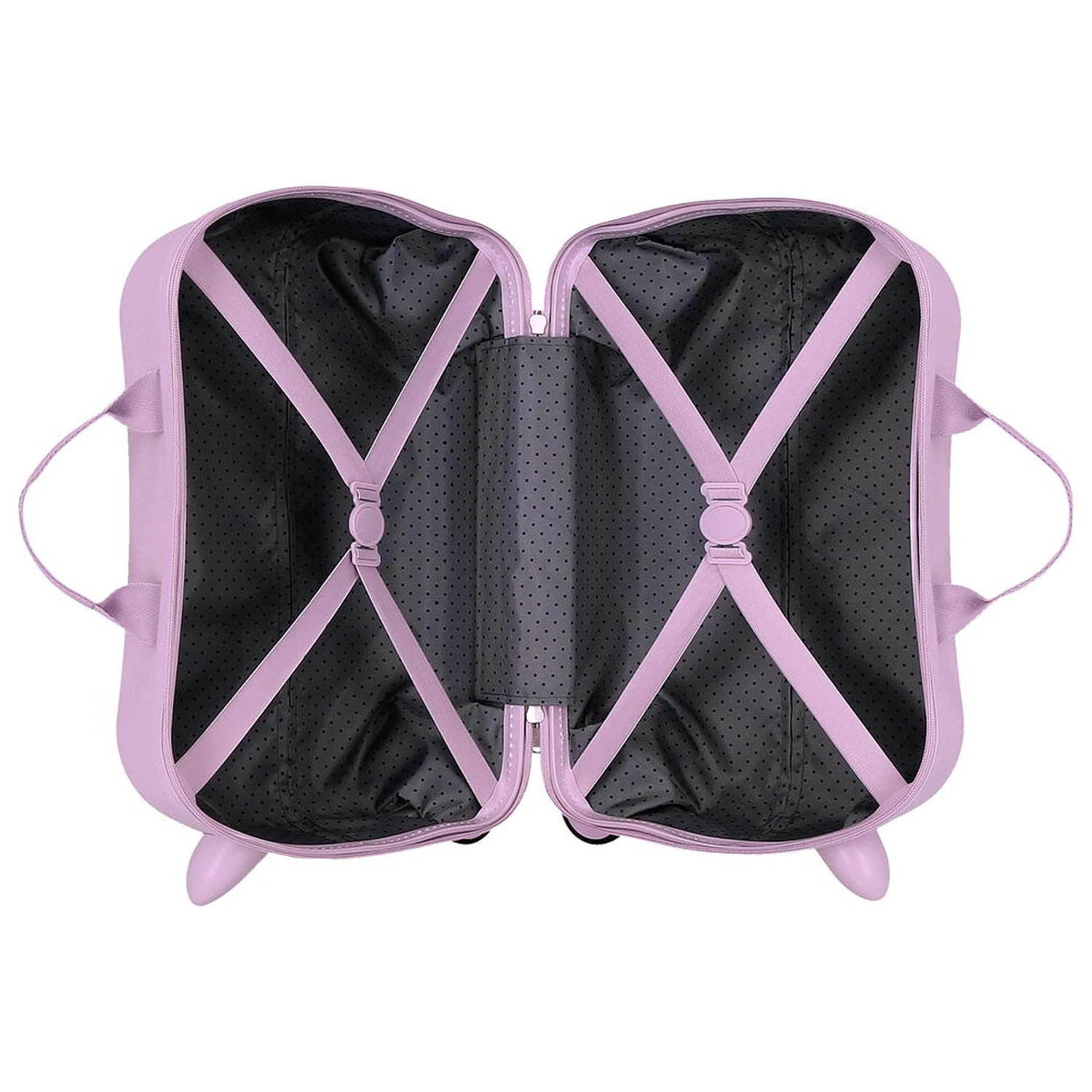 Hello Kitty Kuromi Sweet Dreams ABS táska bőrönd 45cm termékfotó