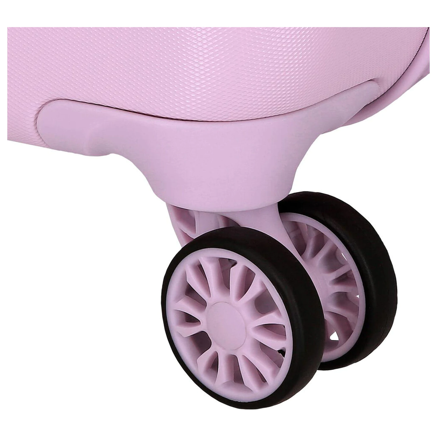 Hello Kitty Kuromi Sweet Dreams ABS táska bőrönd 50cm termékfotó