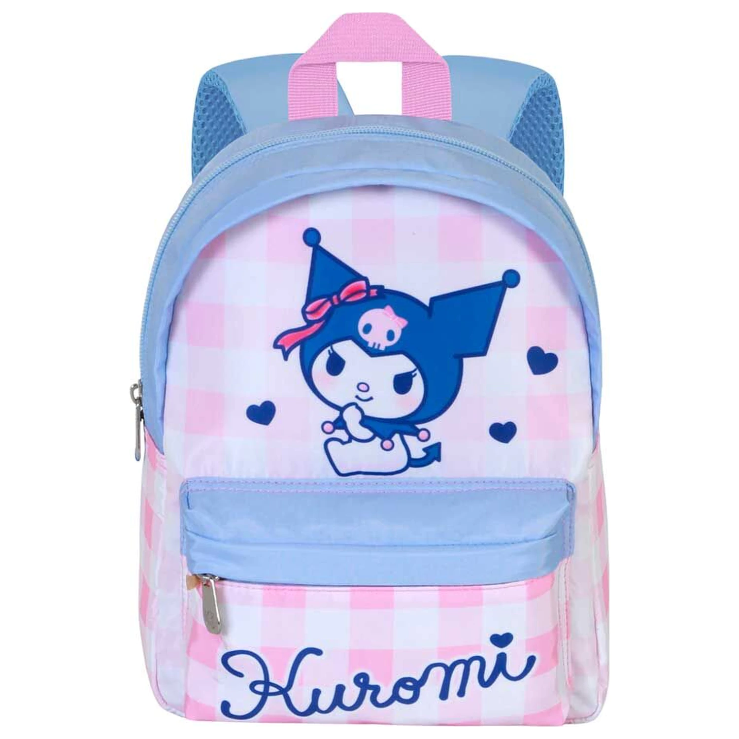 Hello Kitty Kuromi Sweety táska hátizsák 27cm termékfotó