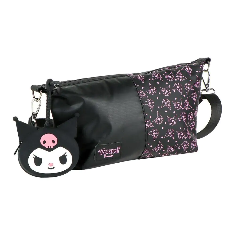 Hello Kitty Kuromi táska termékfotó