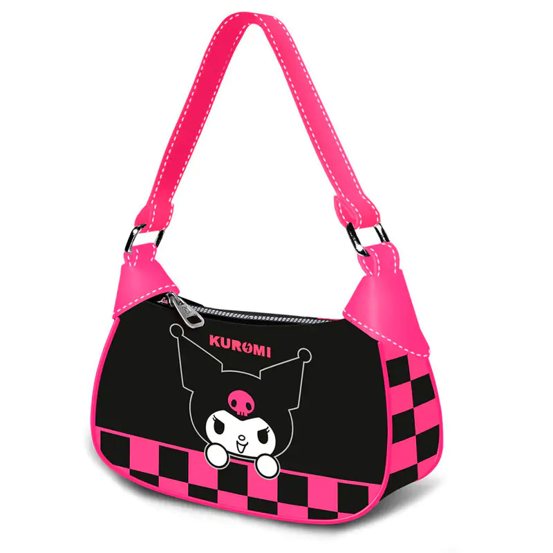 Hello Kitty Kuromi bag termékfotó