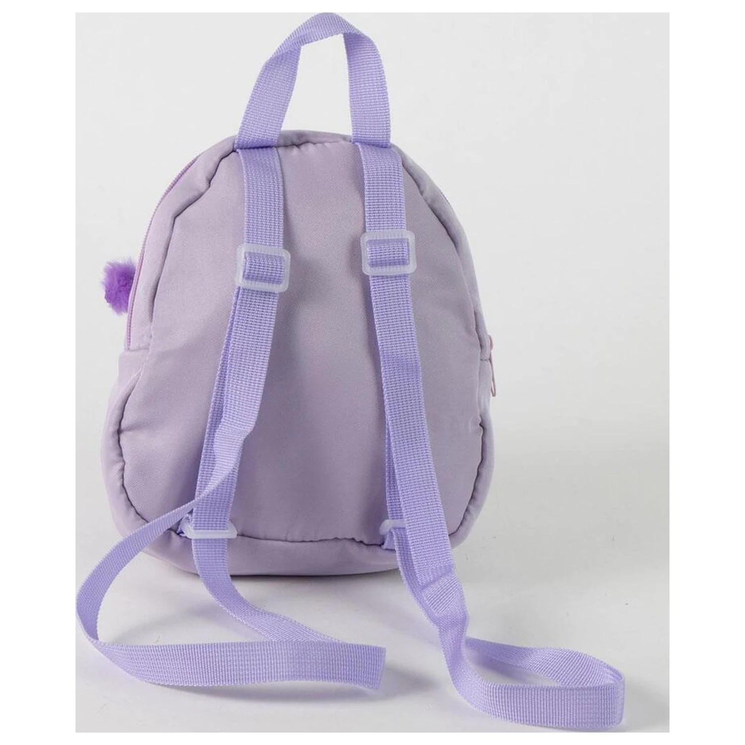 Hello Kitty Kuromi táska hátizsák 20cm termékfotó