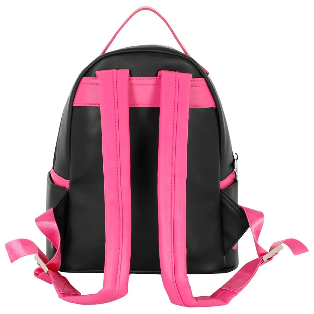 Hello Kitty Kuromi táska hátizsák 25cm termékfotó