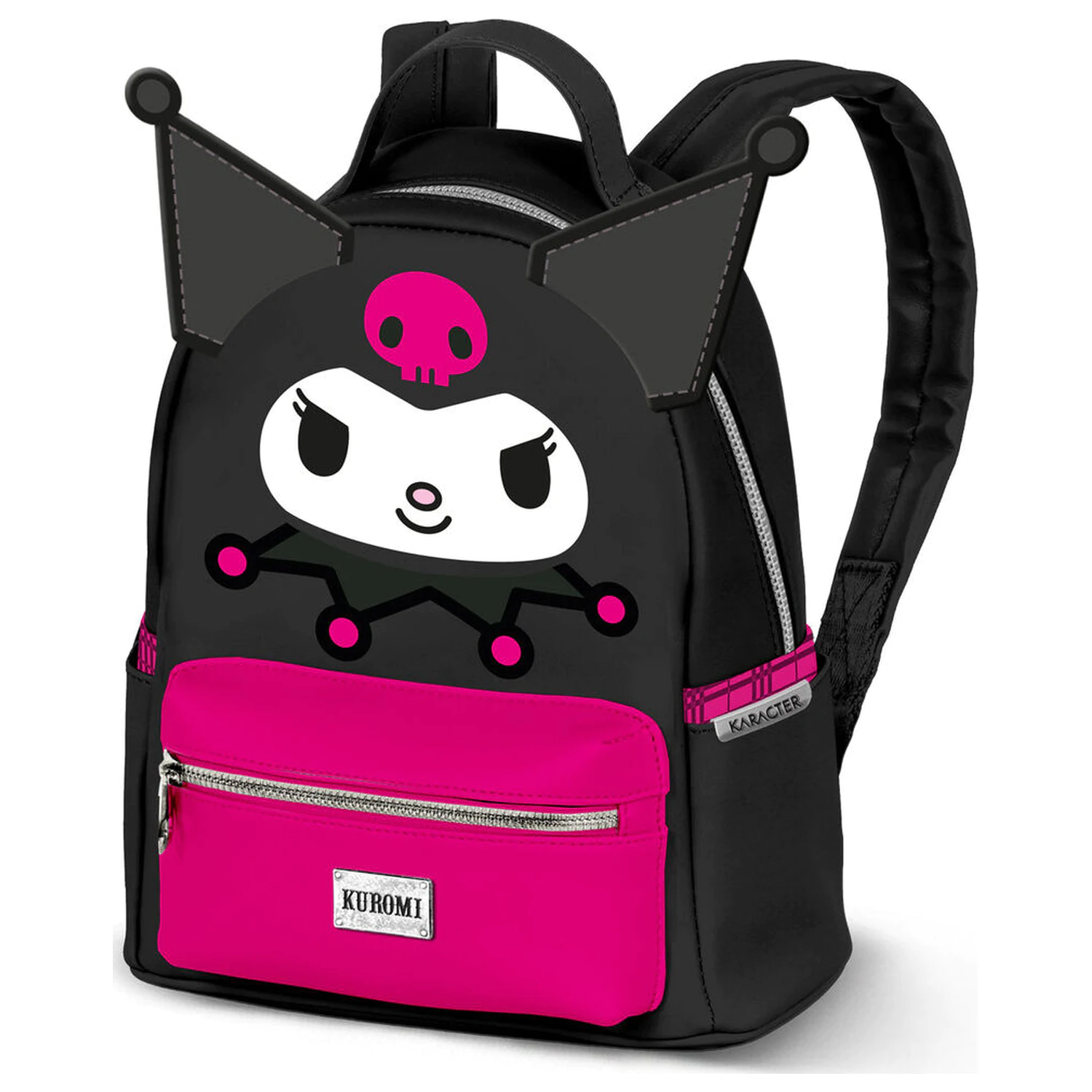 Hello Kitty Kuromi táska hátizsák termékfotó