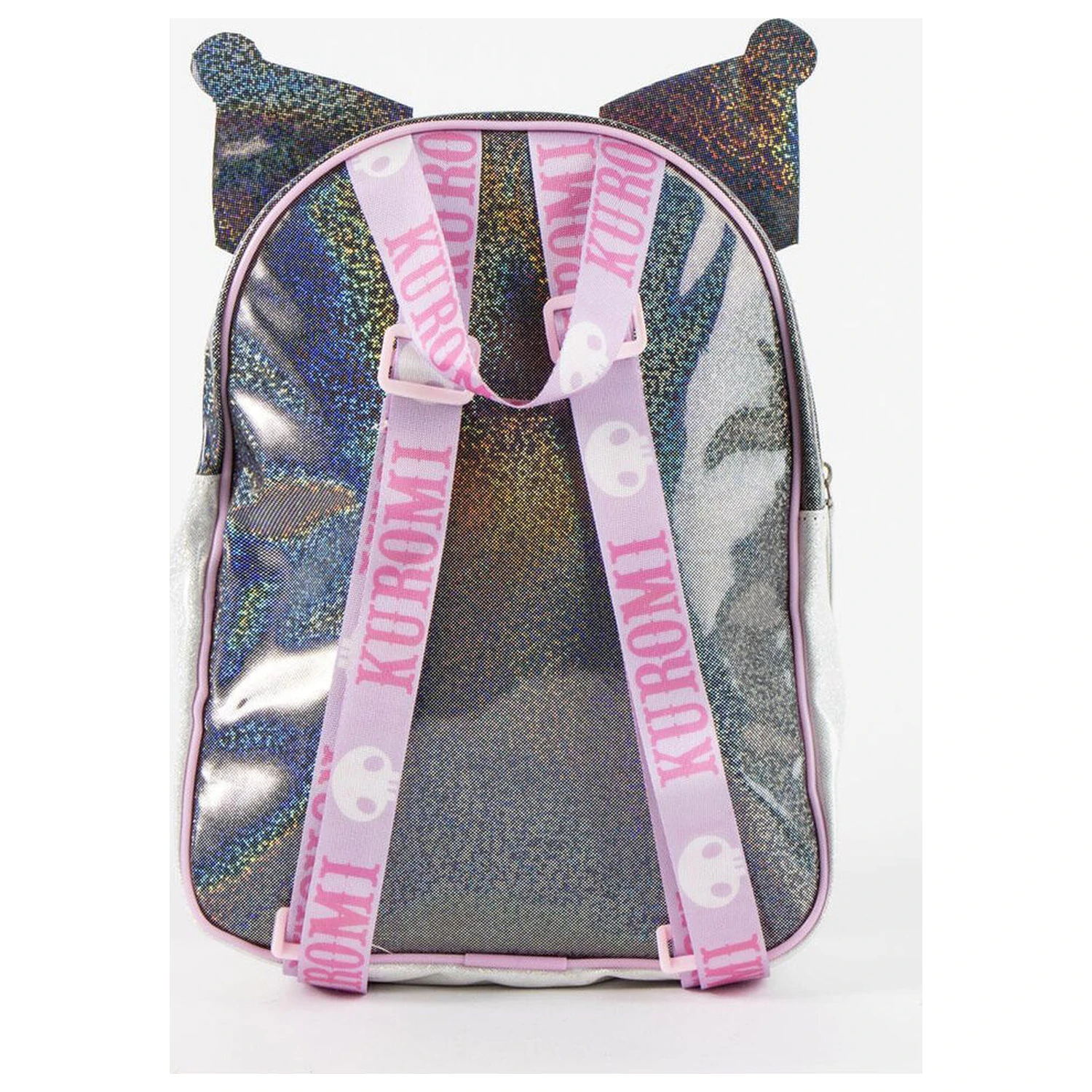 Hello Kitty Kuromi táska hátizsák 30cm termékfotó