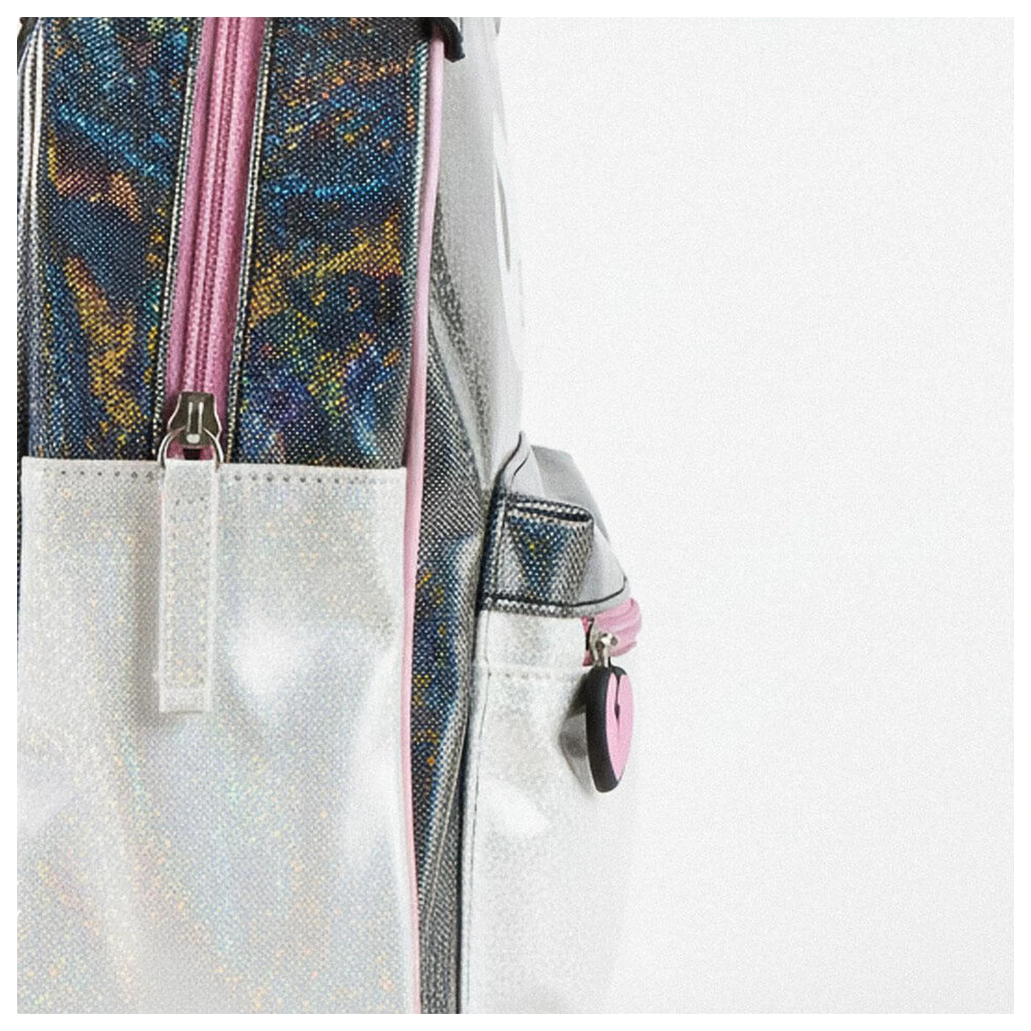 Hello Kitty Kuromi táska hátizsák 30cm termékfotó