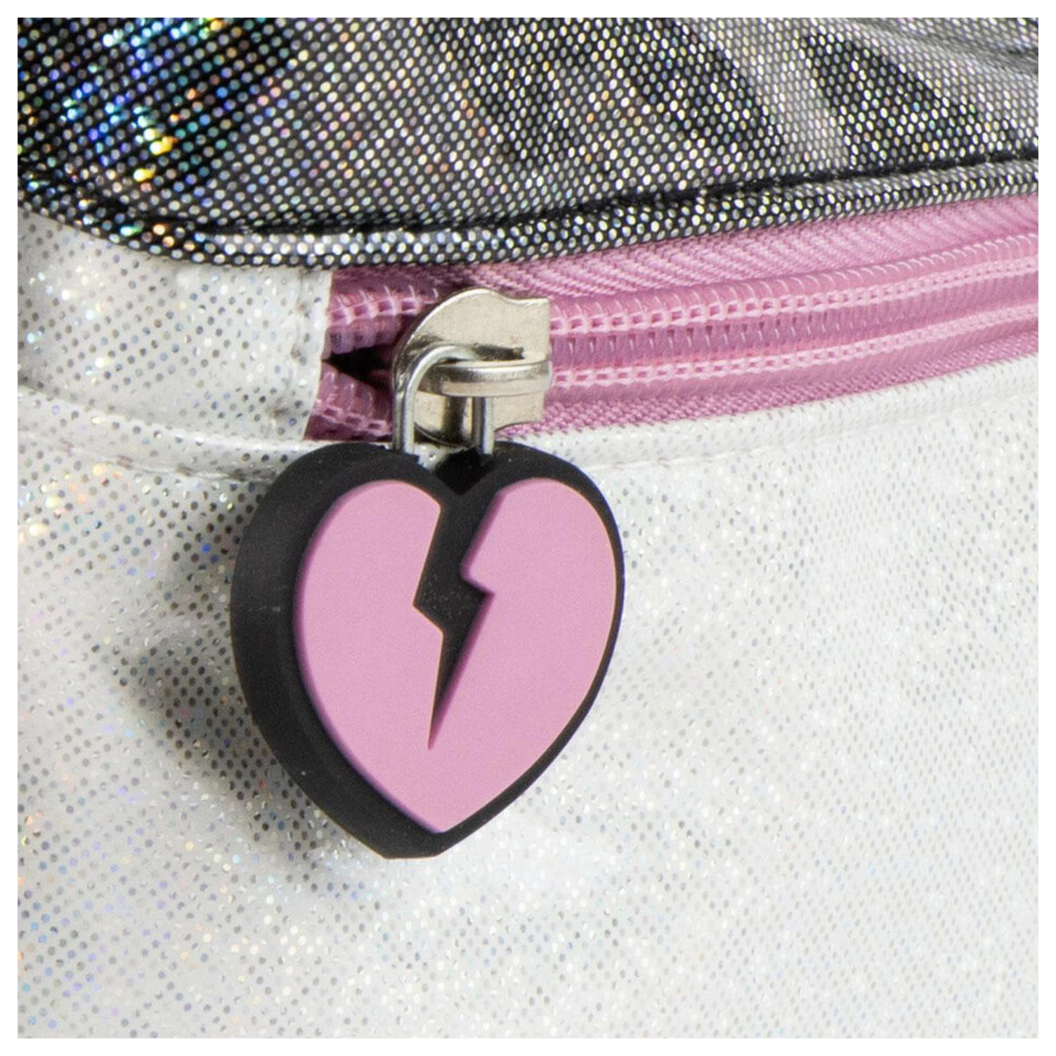 Hello Kitty Kuromi táska hátizsák 30cm termékfotó