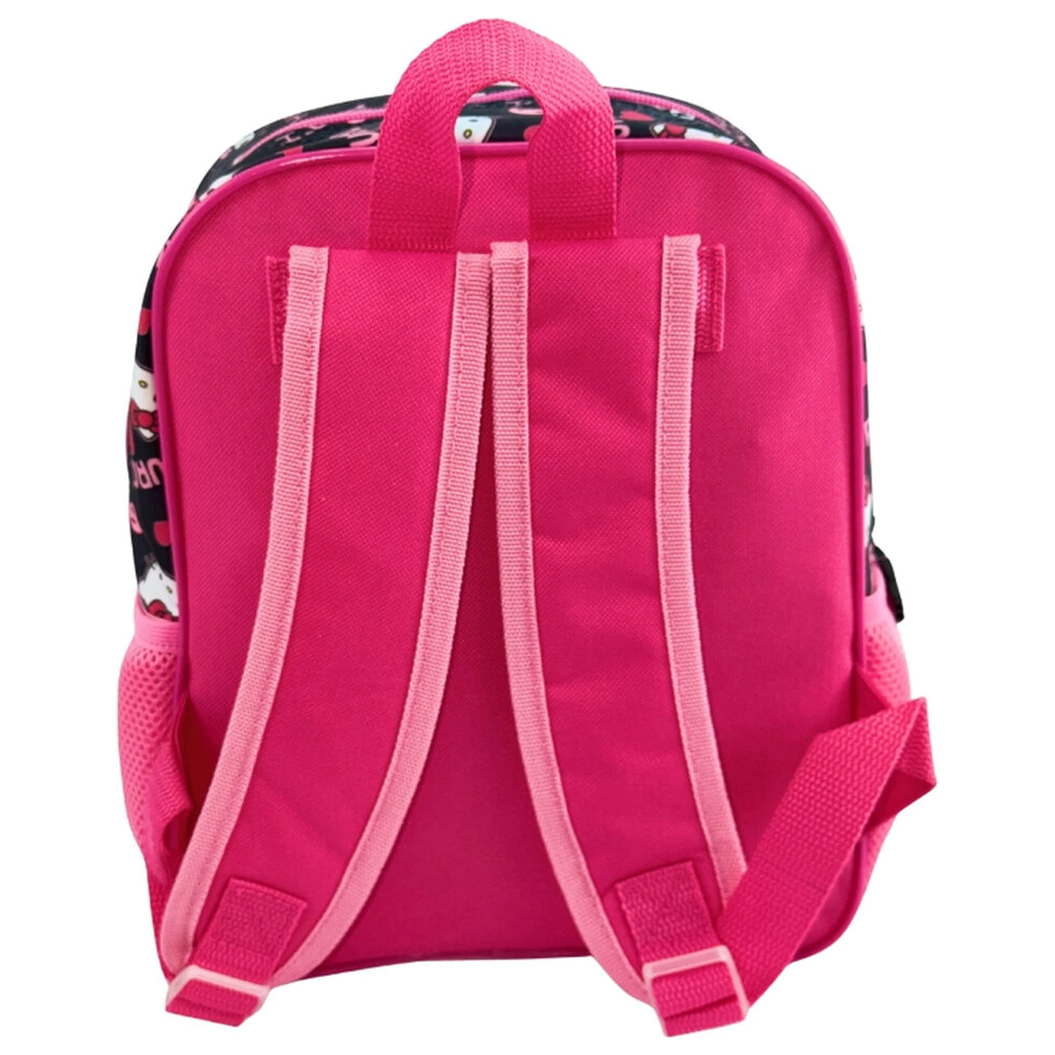 Hello Kitty & Kuromi táska hátizsák 30cm termékfotó