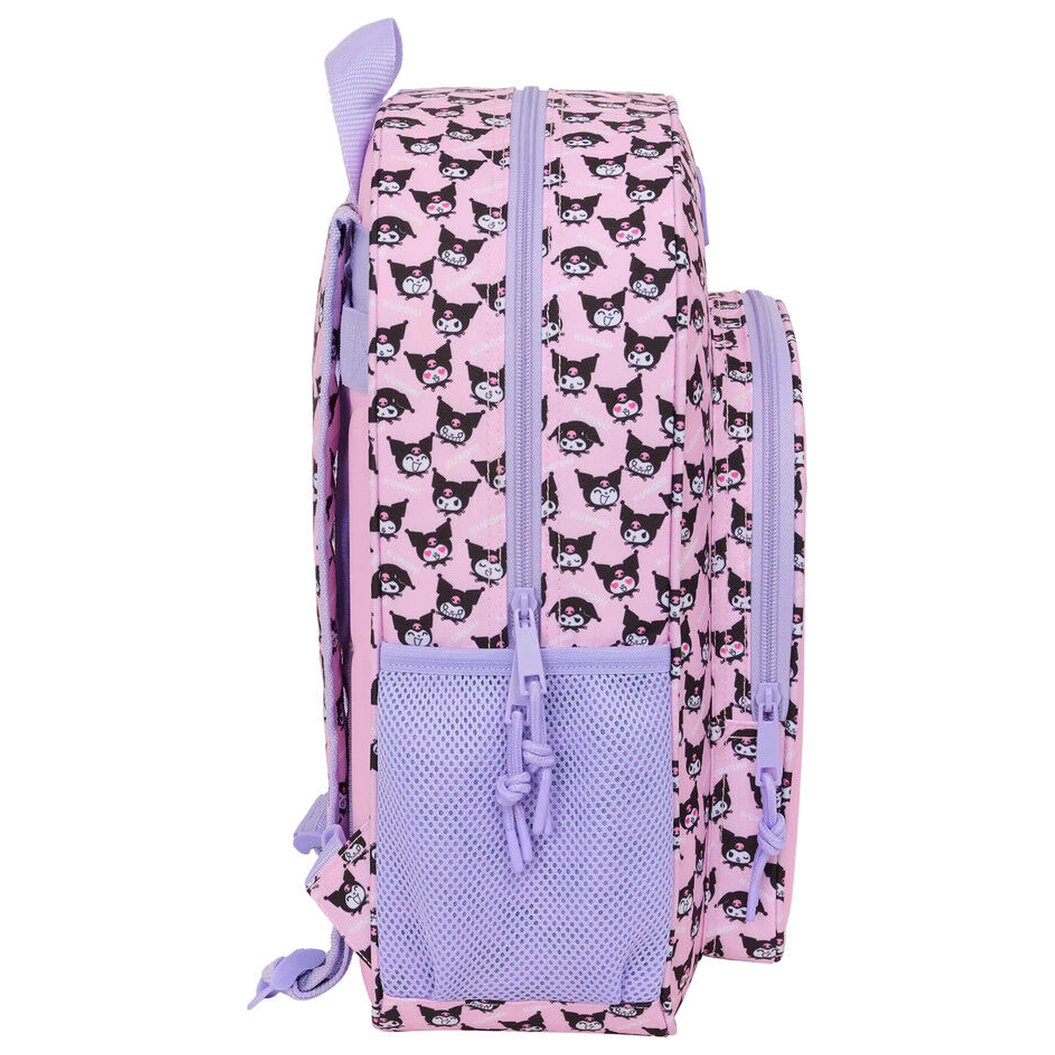 Hello Kitty Kuromi táska hátizsák 38cm termékfotó