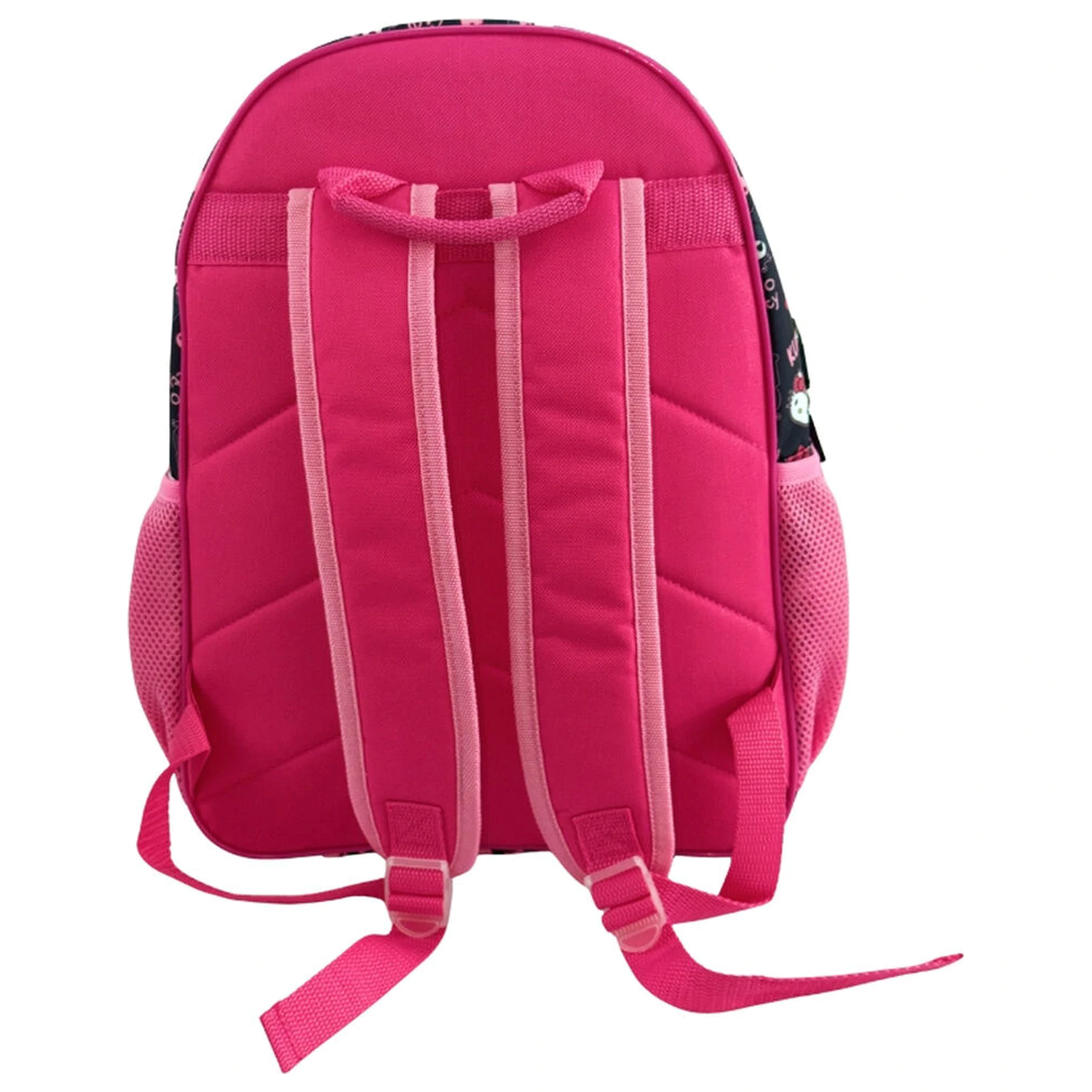 Hello Kitty & Kuromi táska hátizsák 40cm termékfotó