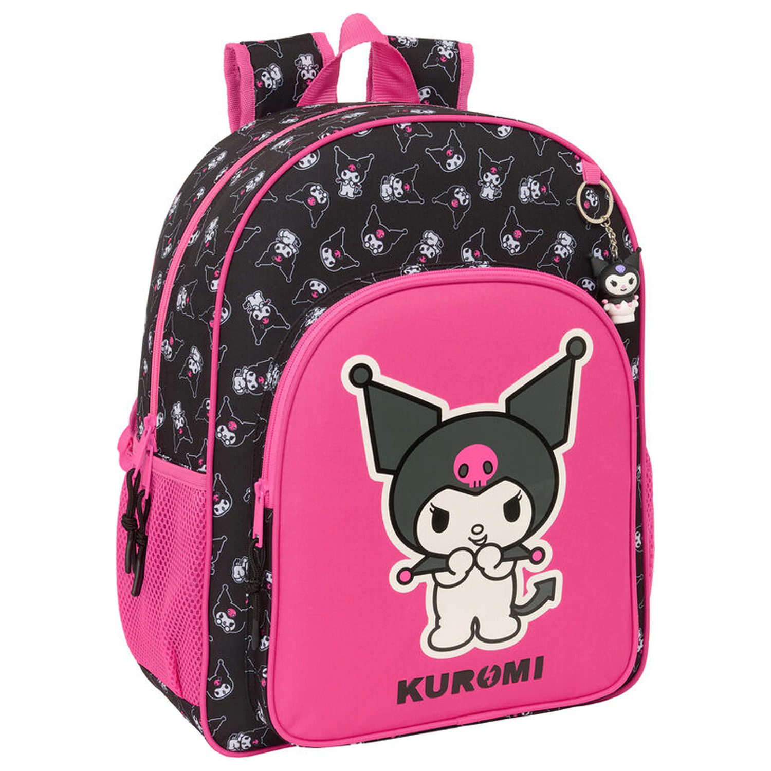 Hello Kitty Kuromi táska hátizsák 42cm termékfotó