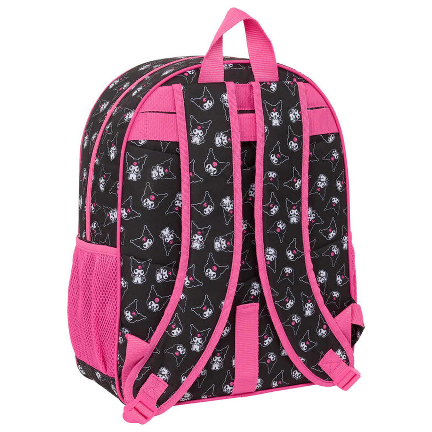 Hello Kitty Kuromi táska hátizsák 42cm termékfotó