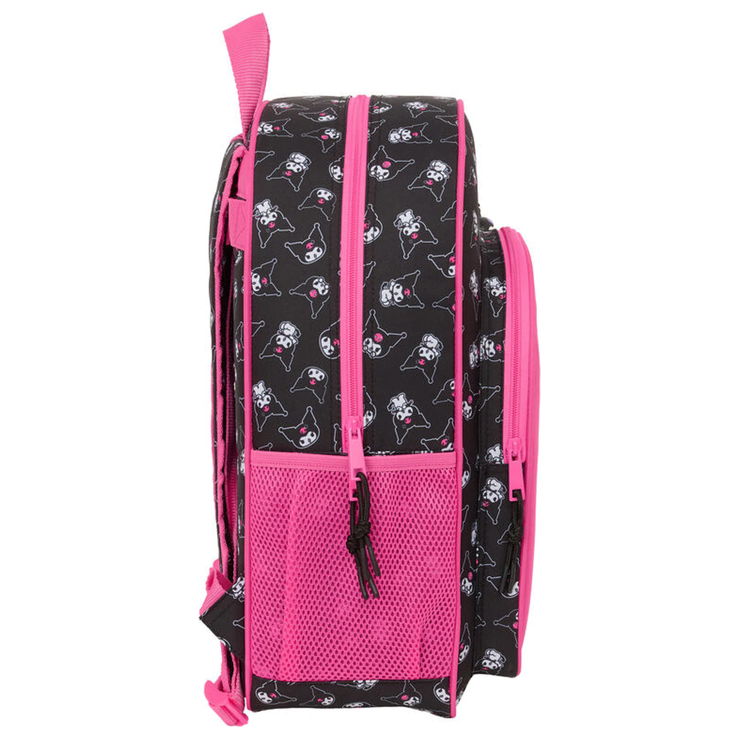 Hello Kitty Kuromi táska hátizsák 42cm termékfotó