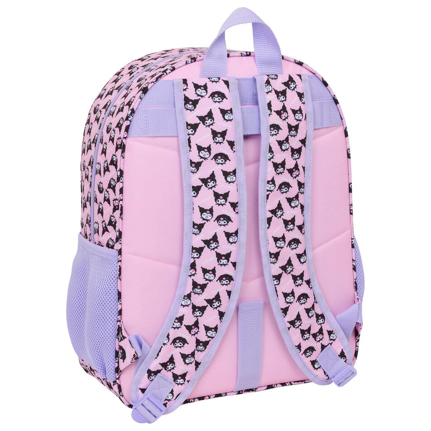 Hello Kitty Kuromi táska hátizsák 42cm termékfotó