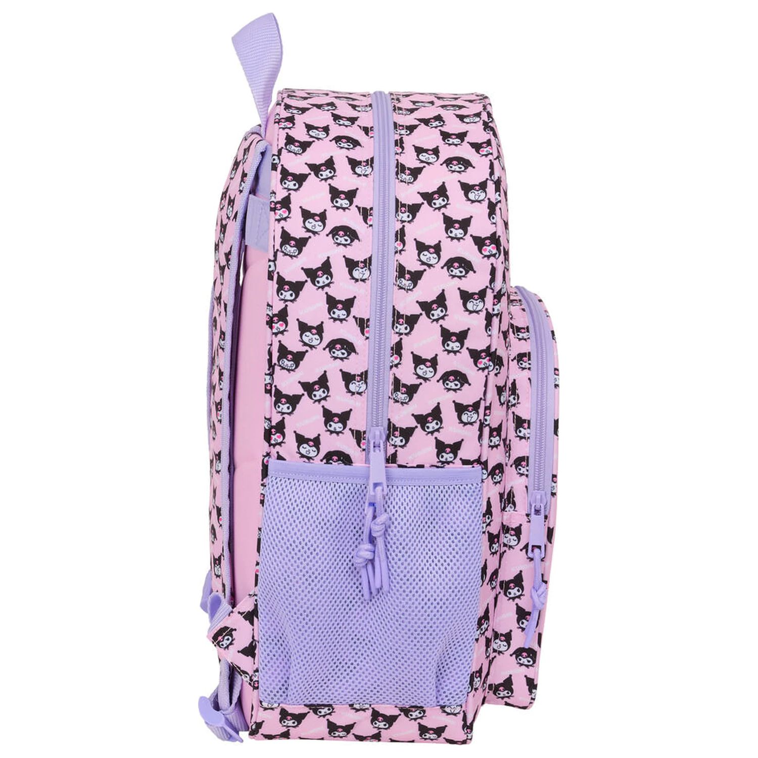 Hello Kitty Kuromi táska hátizsák 42cm termékfotó