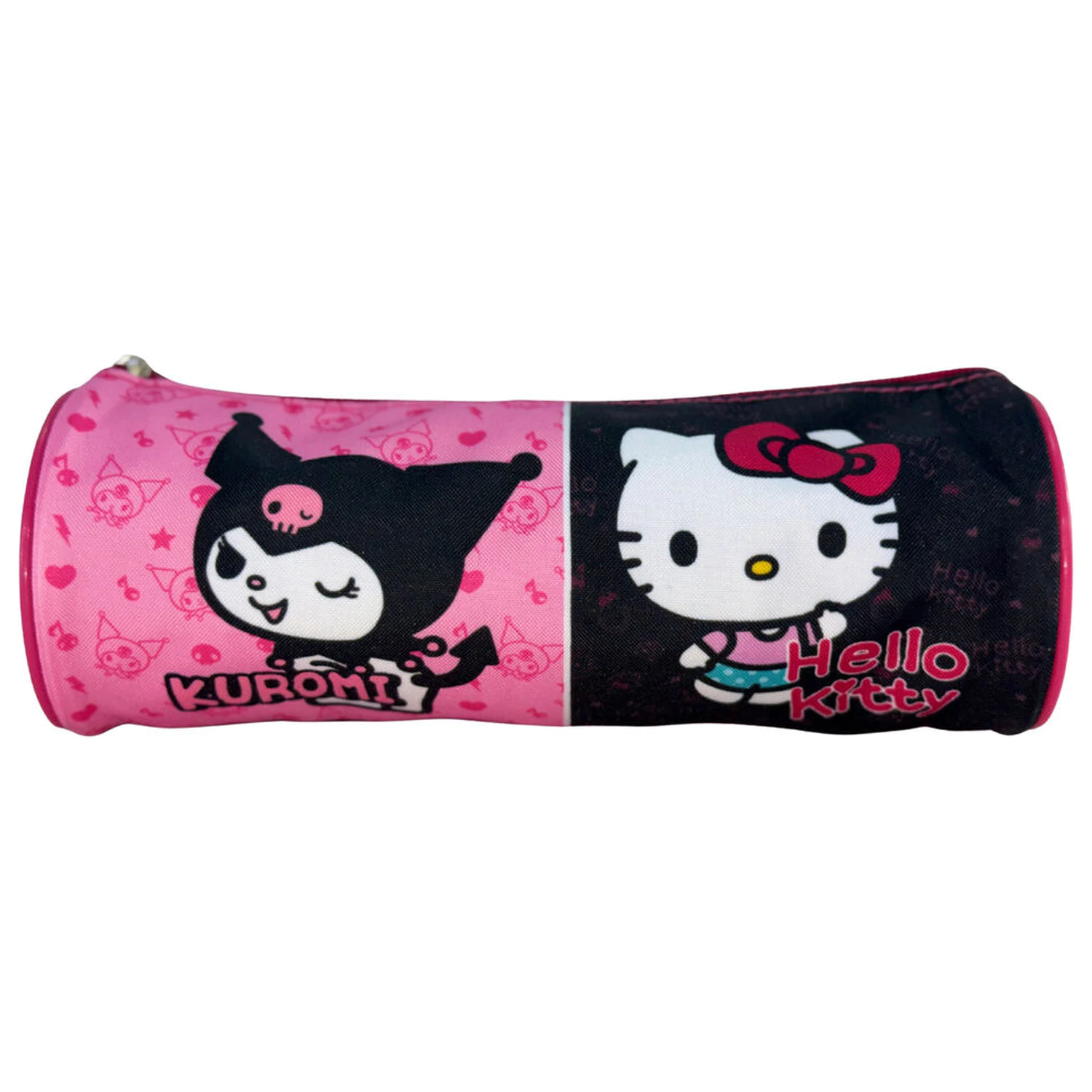 Hello Kitty & Kuromi tolltartó termékfotó